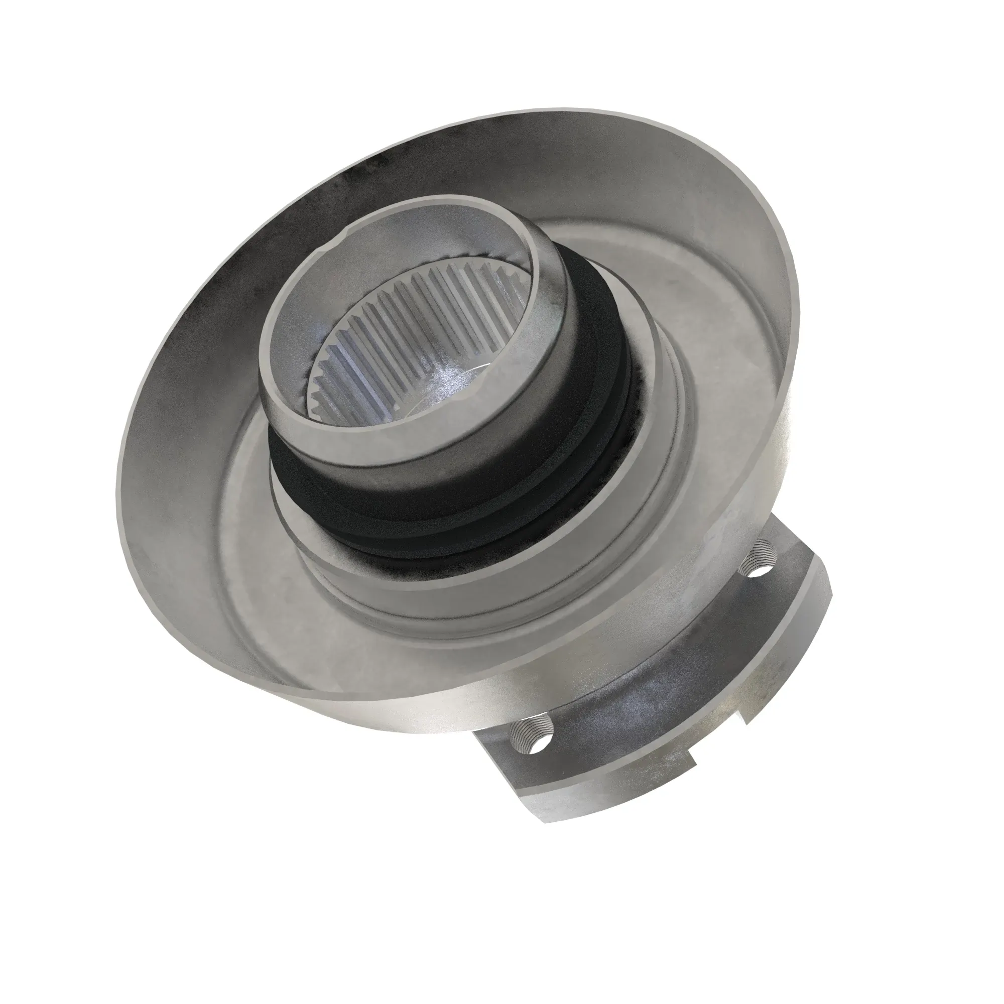UNIVERSAL JOINT YOKE, 8.5 C ASM