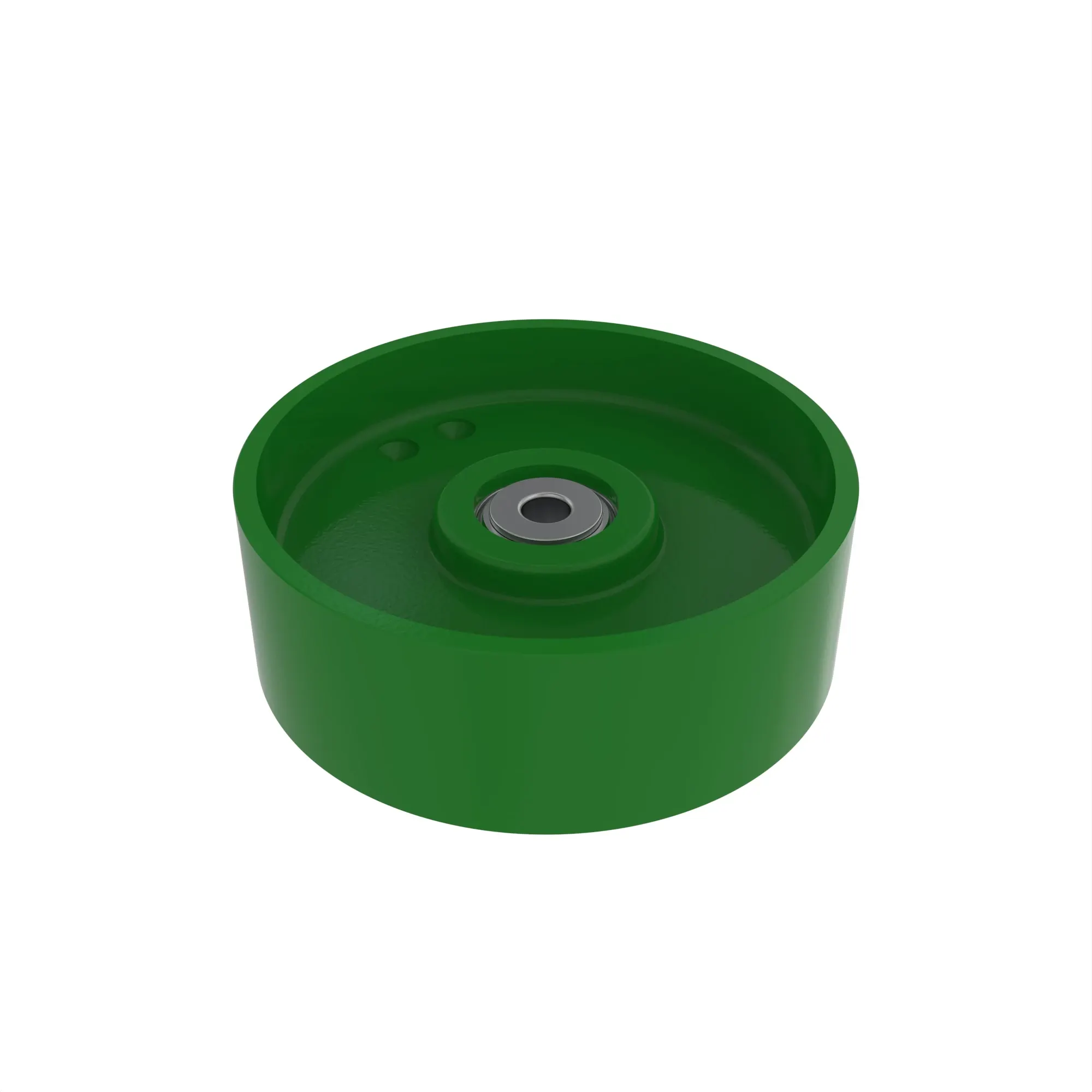 John Deere Idler Assembly - AXE83325