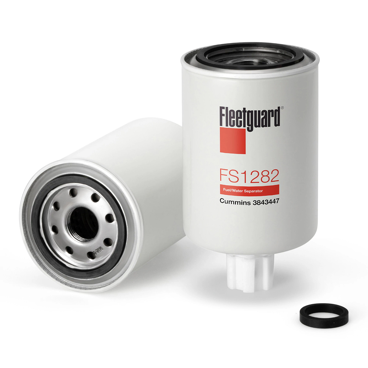 Fleetguard® Spin-On Fuel Water Separator Filter - PMFS1282