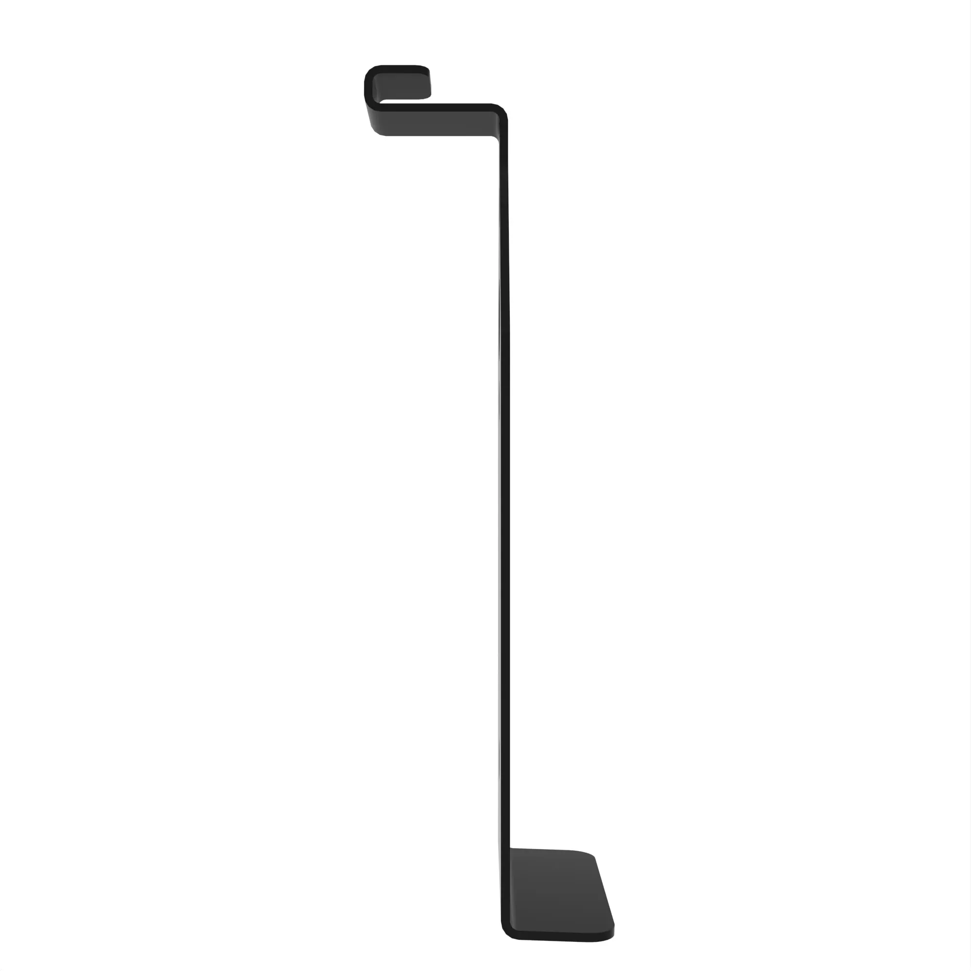 SUPPORT, BATTERY CLAMP