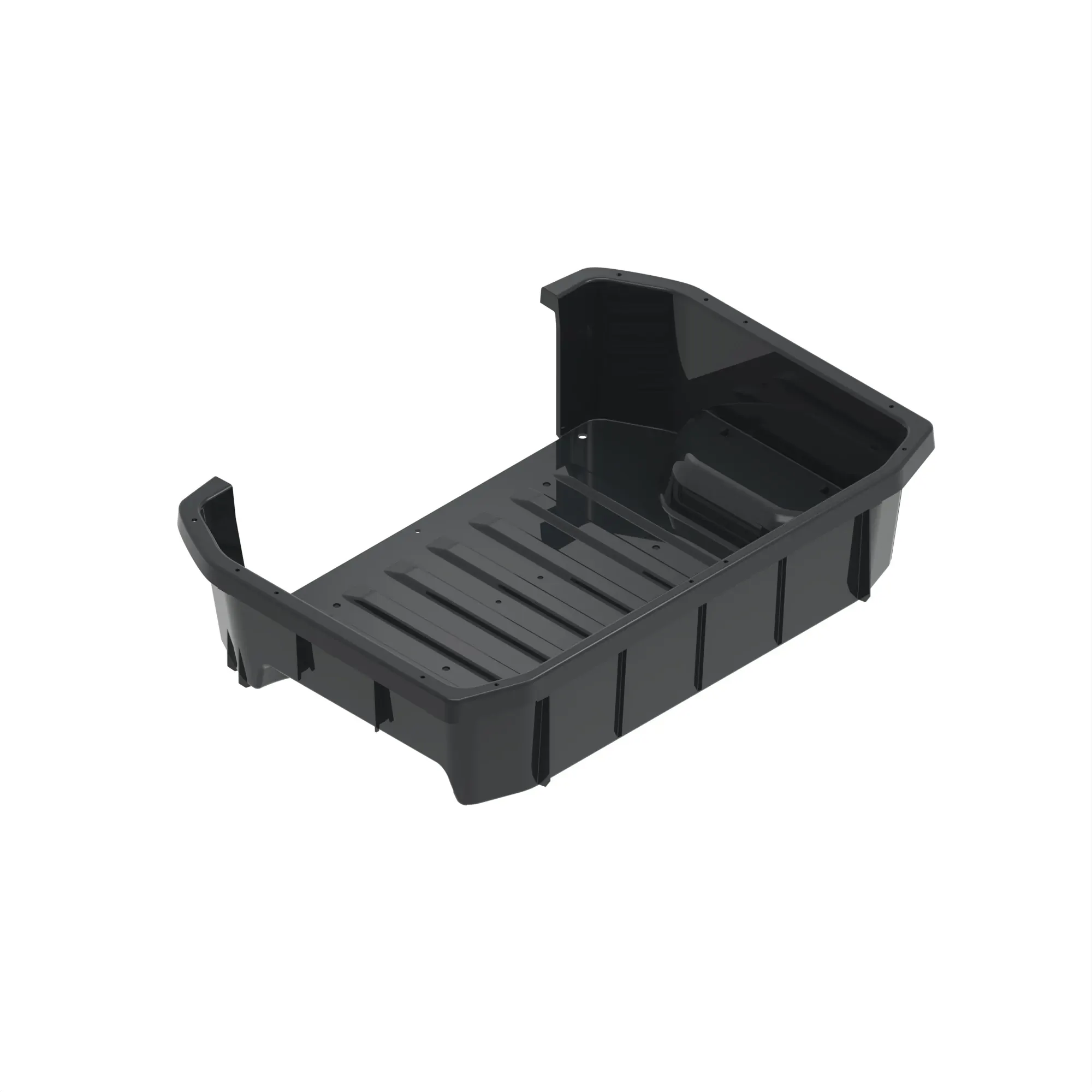 John Deere Cargo Box - AM146786