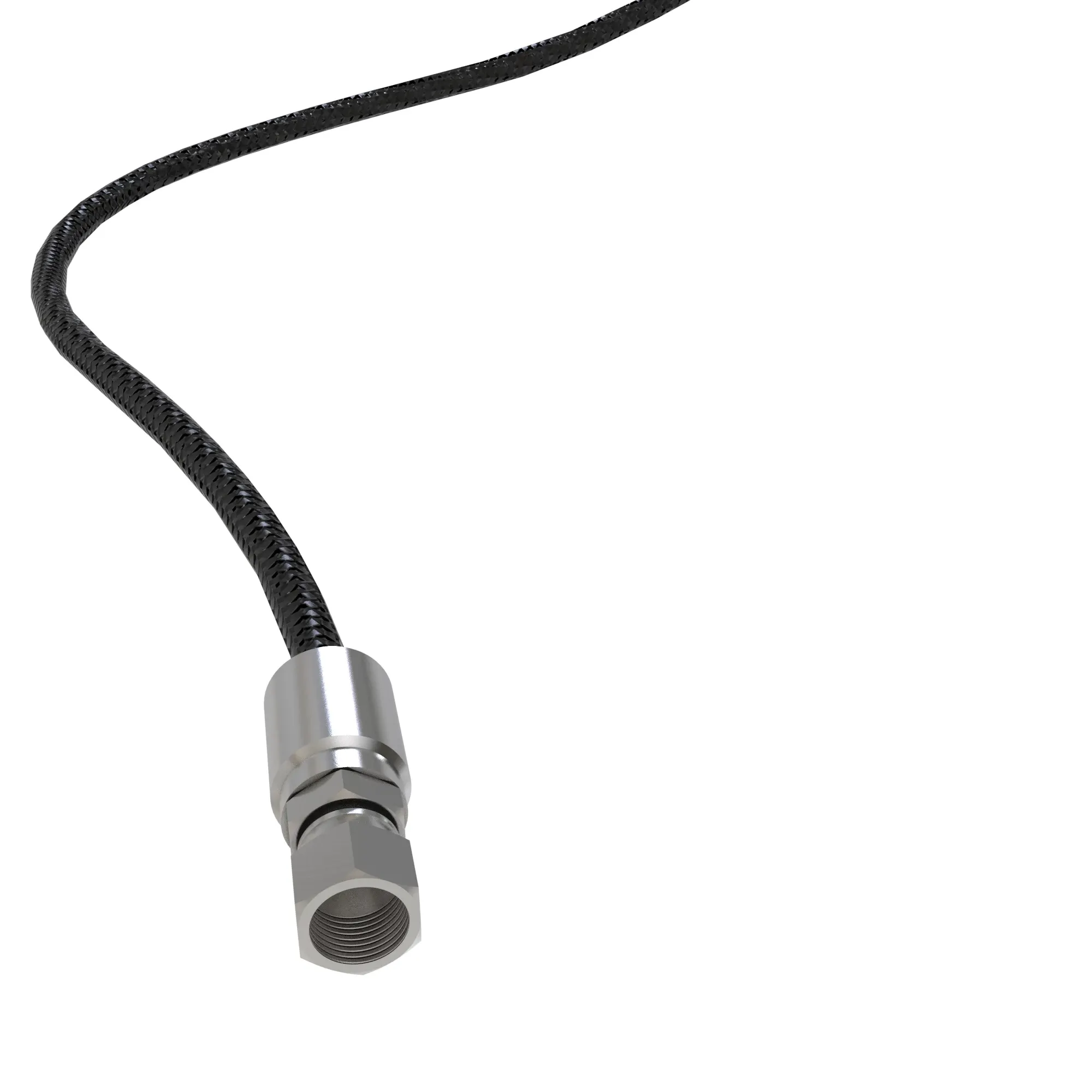 HYDRAULIC HOSE