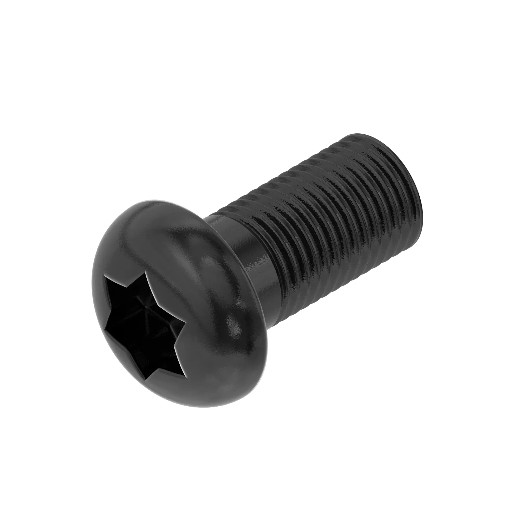 John Deere Button Head Screw, M6 X 12 - R235299