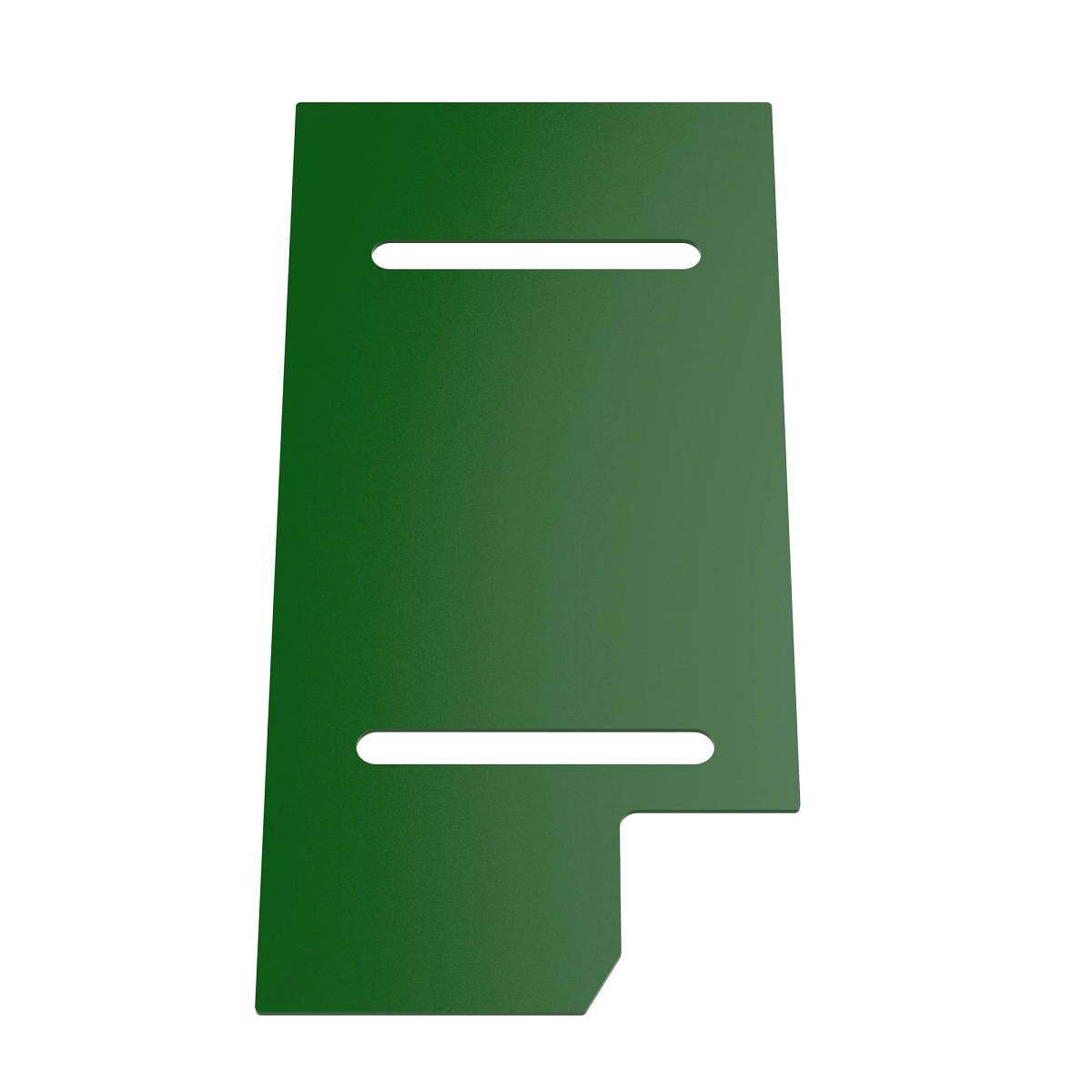 Cover, Cross Auger - 8"
