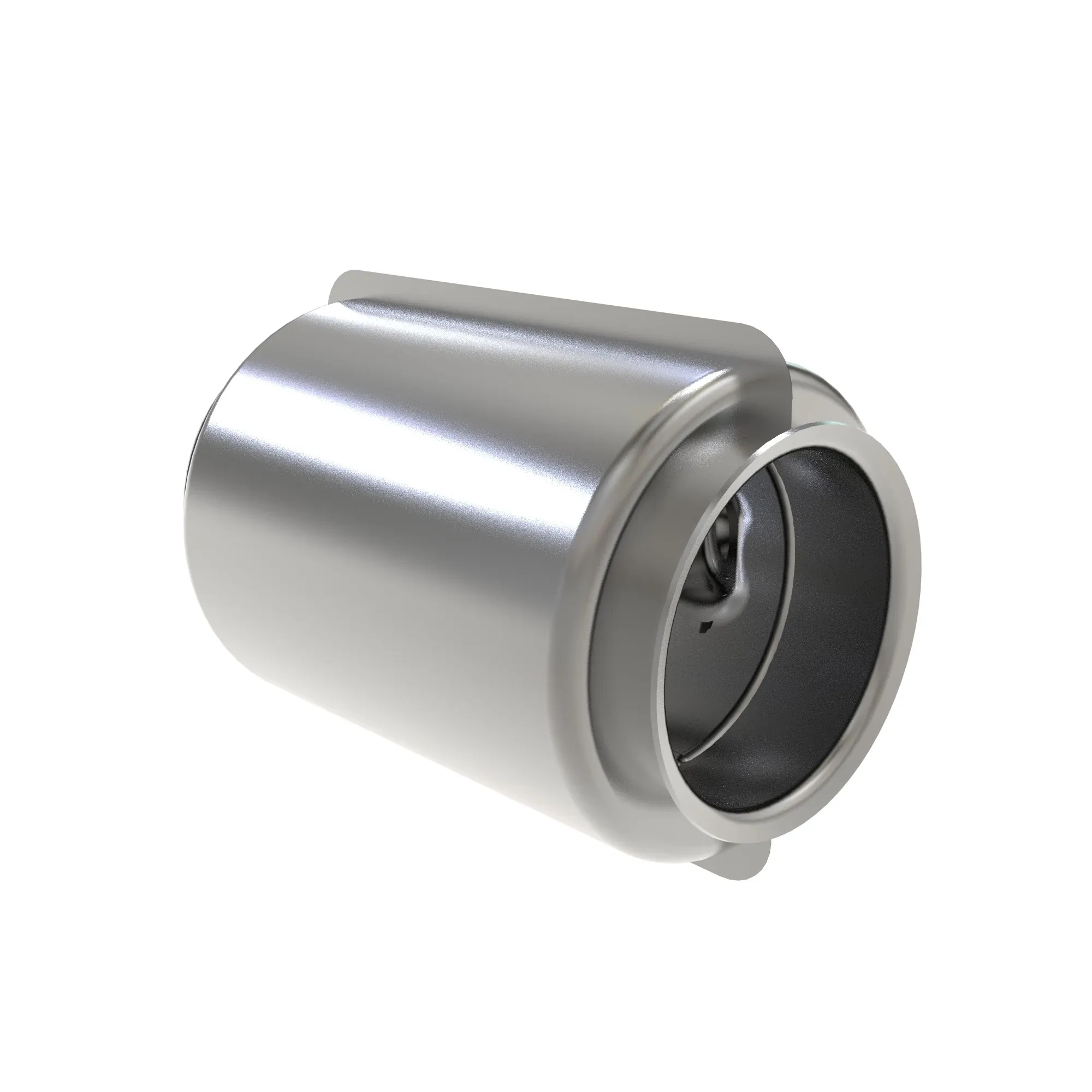 F683415: Decomposition Tube Assembly 