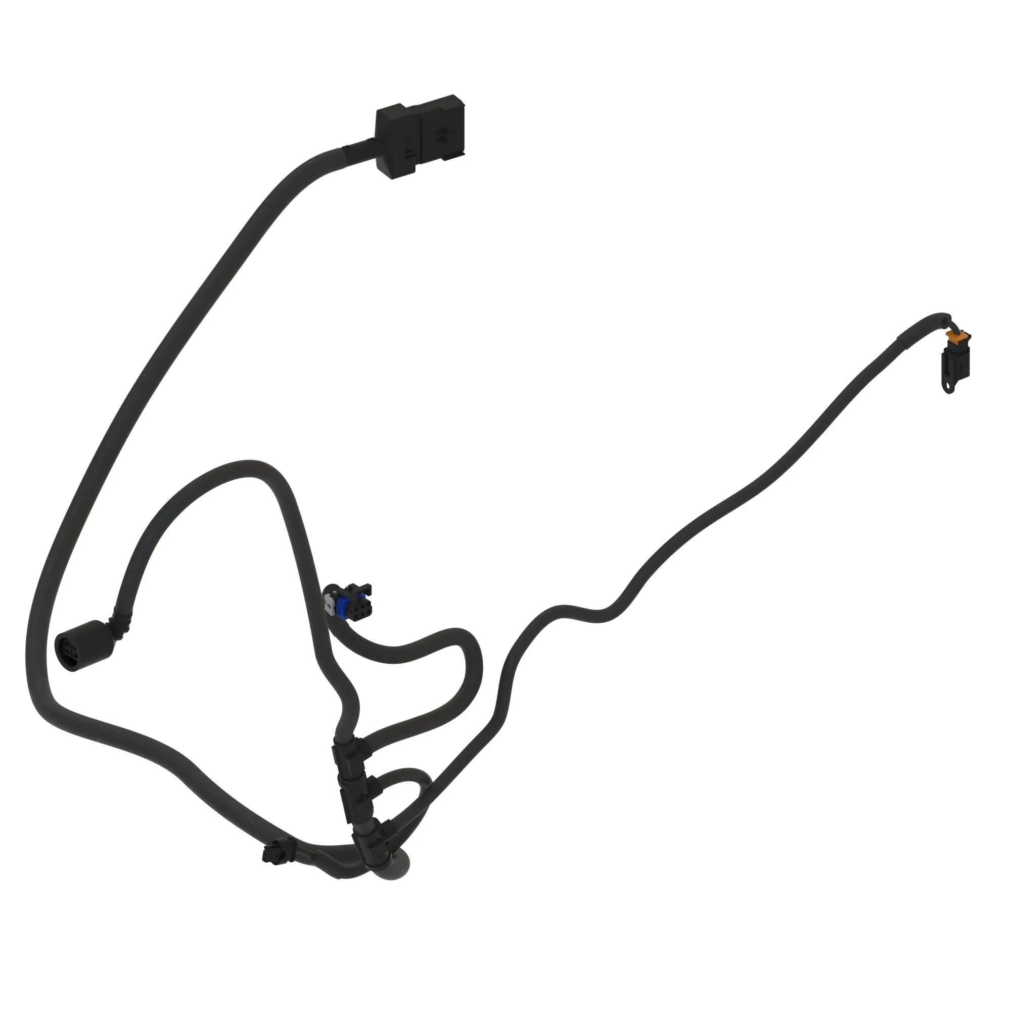 John Deere Wiring Harness - AL237708