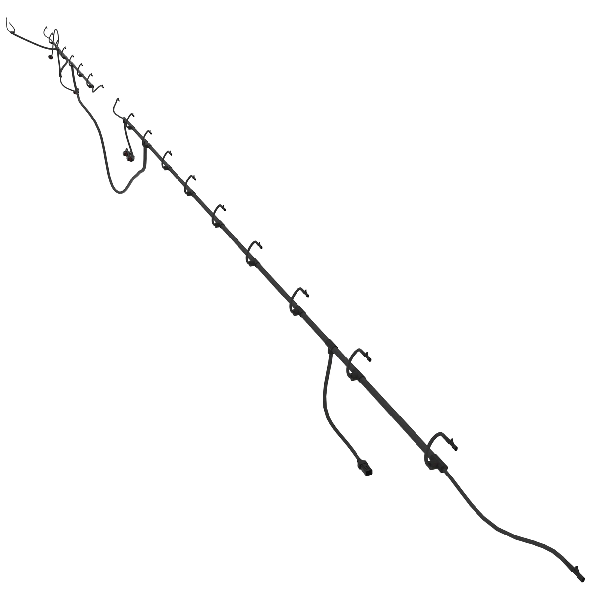Wiring Harness, Inc 900 32/21-L/R