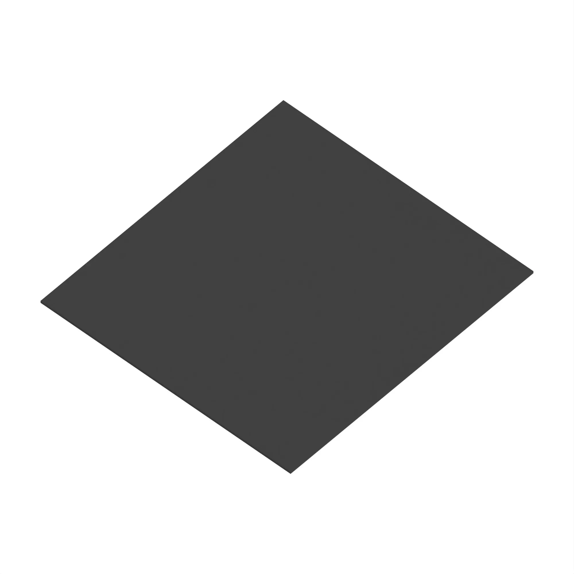 John Deere Battery Cover Rubber Sheet - F691779