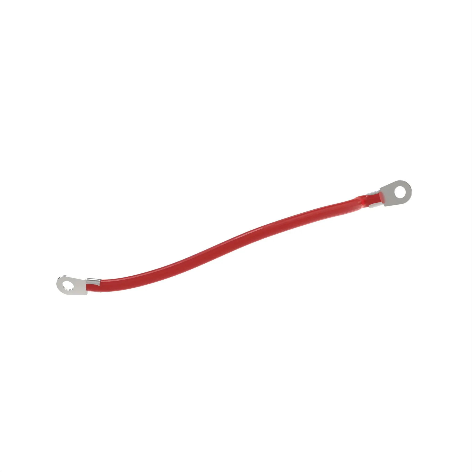 John Deere Starter Cable, Length 280 mm - GY20170
