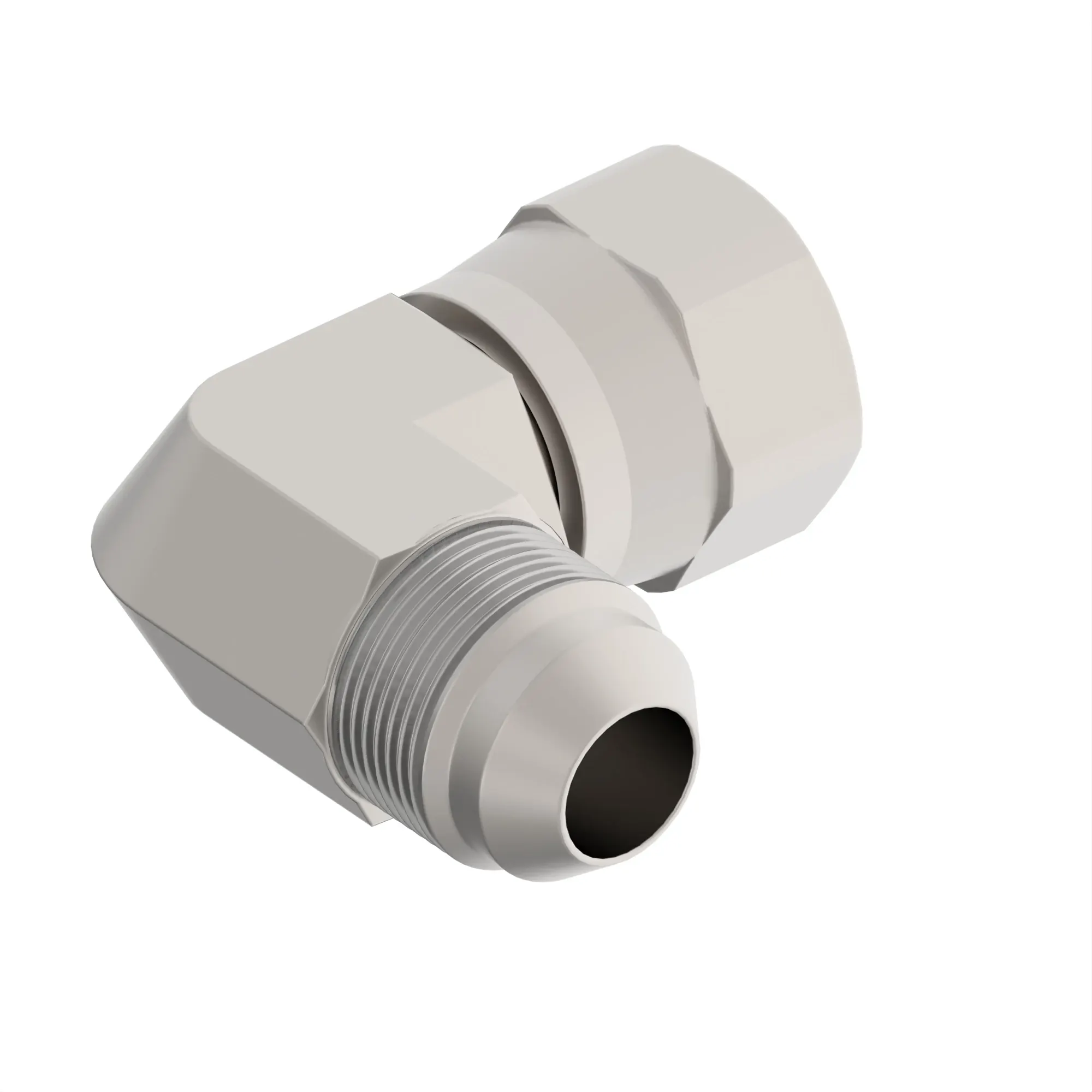 ADAPTER (90 DEGREE ELBOW)