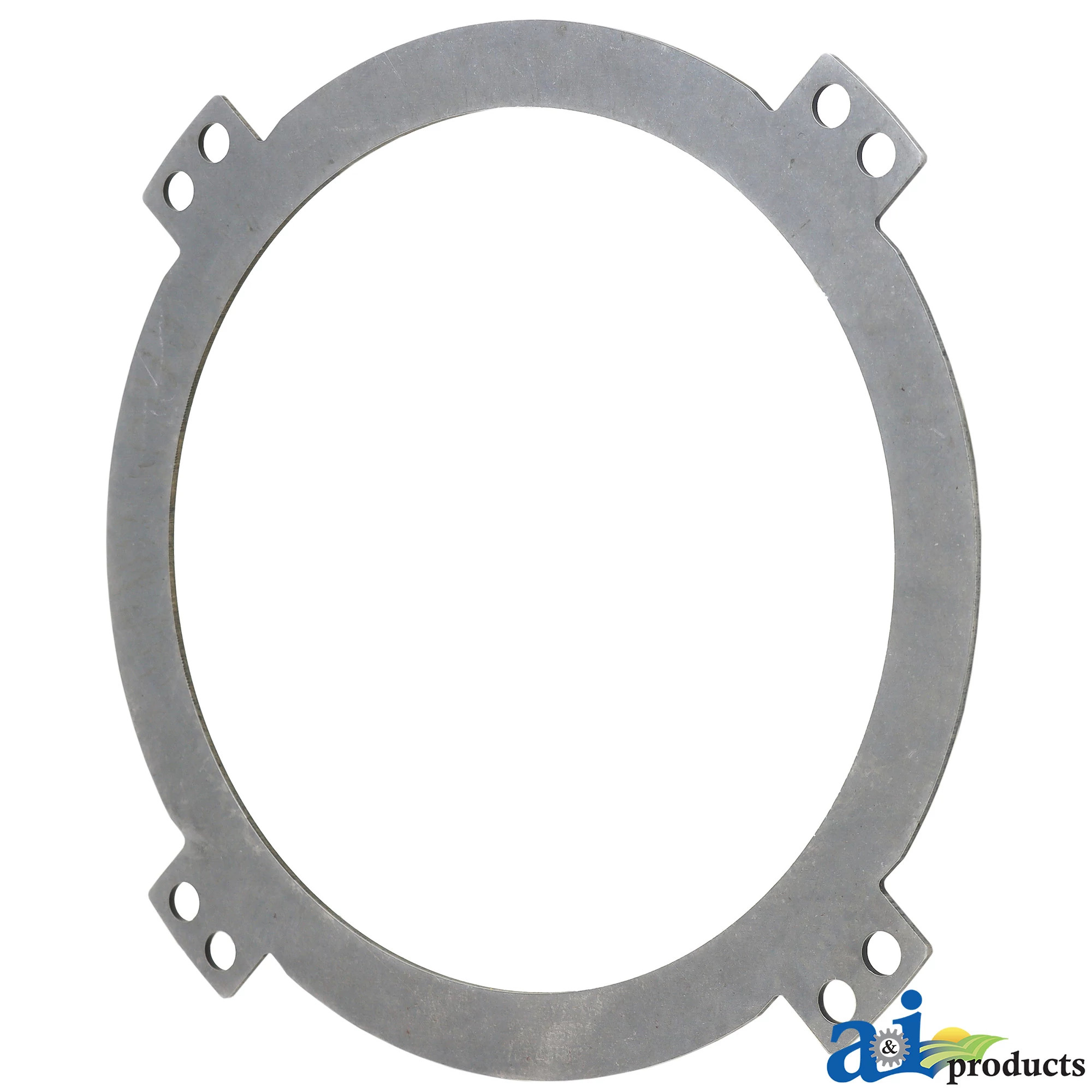 A&I Products Brake Piston Return Plate - A-R48235