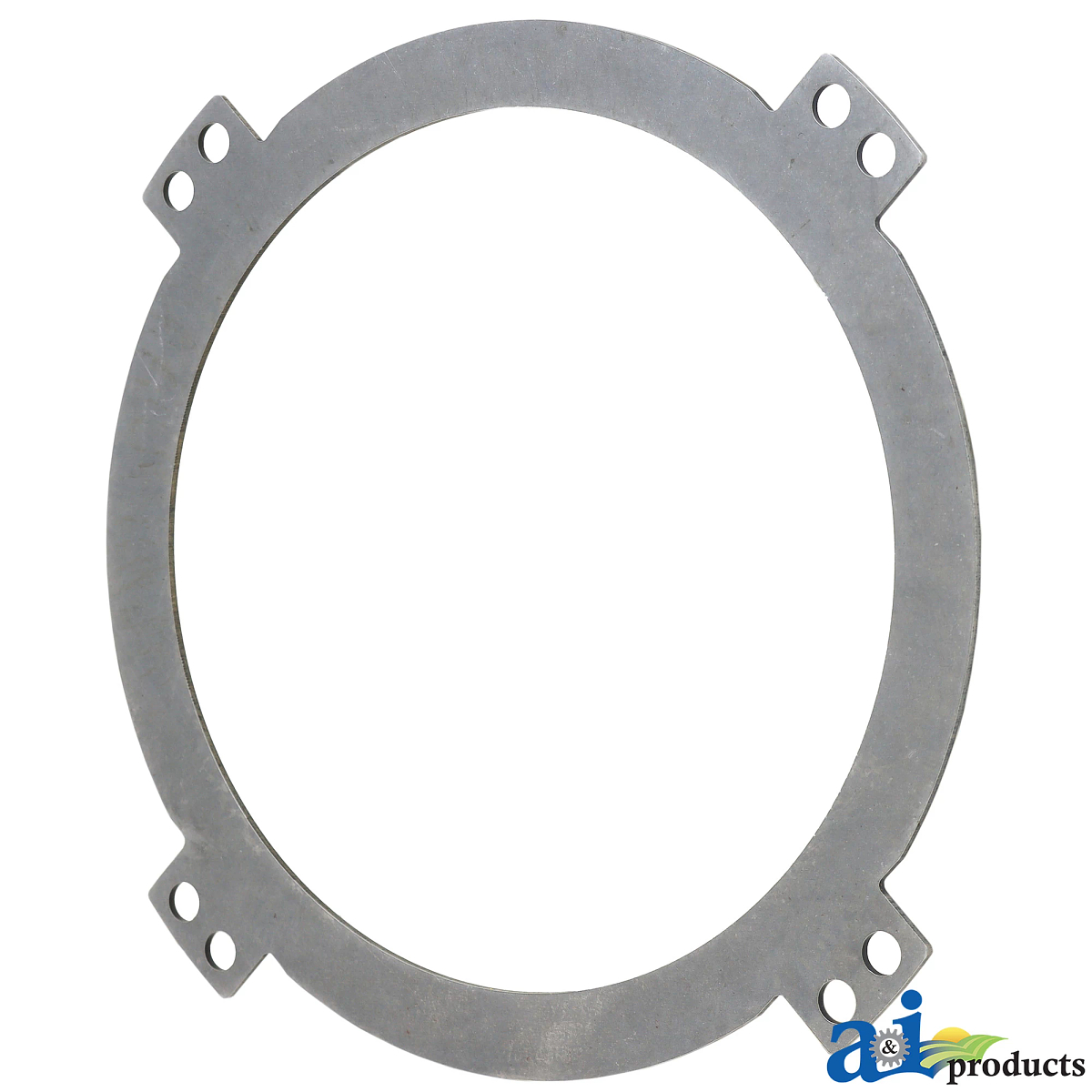 A&I Products Brake Piston Return Plate - A-R48235