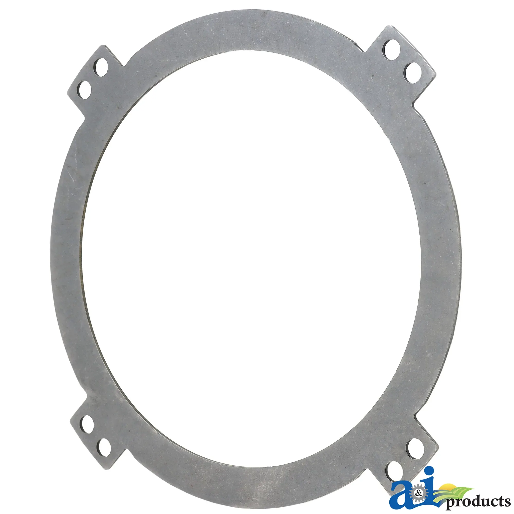 A&I Products Brake Piston Return Plate - A-R48235