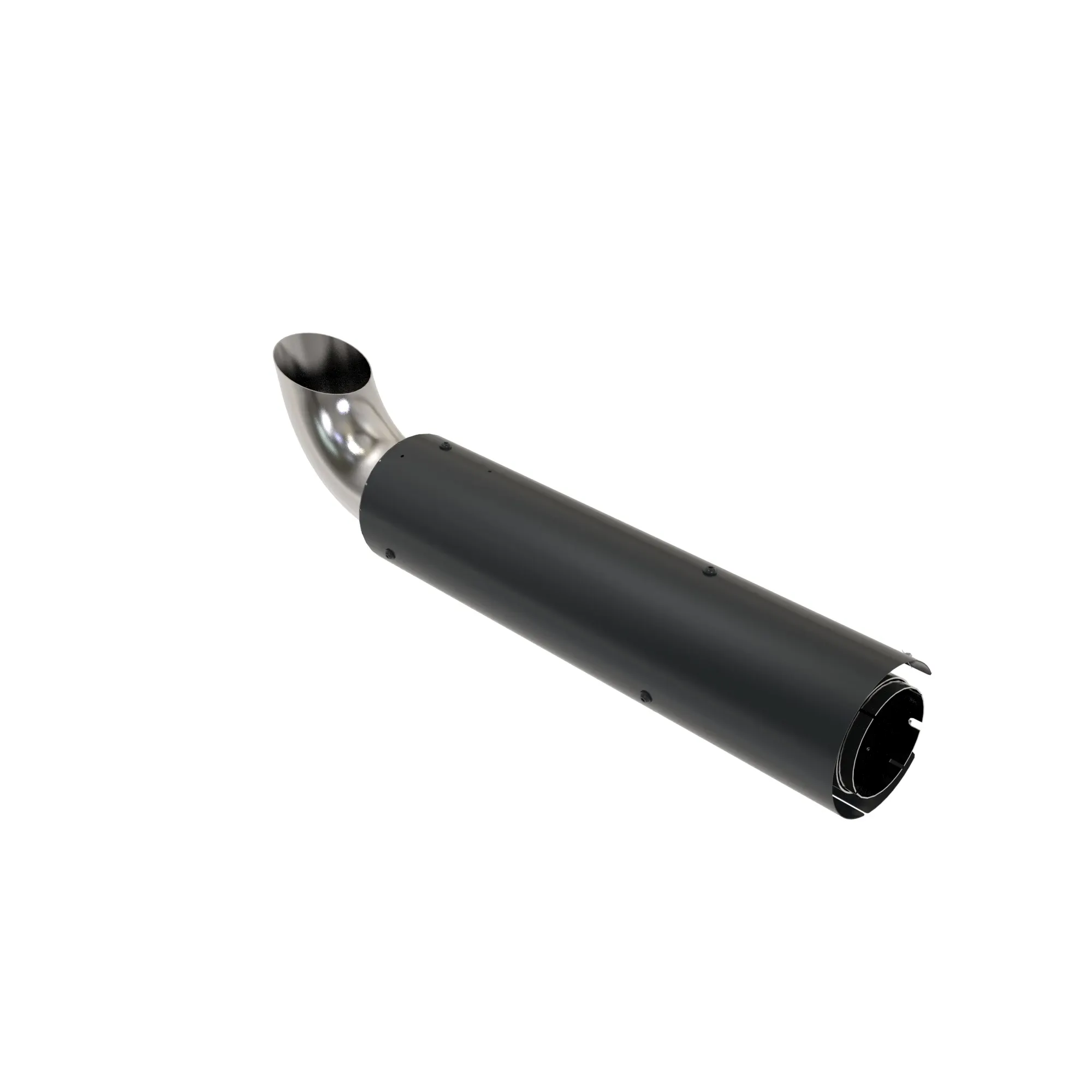 Exhaust Pipe