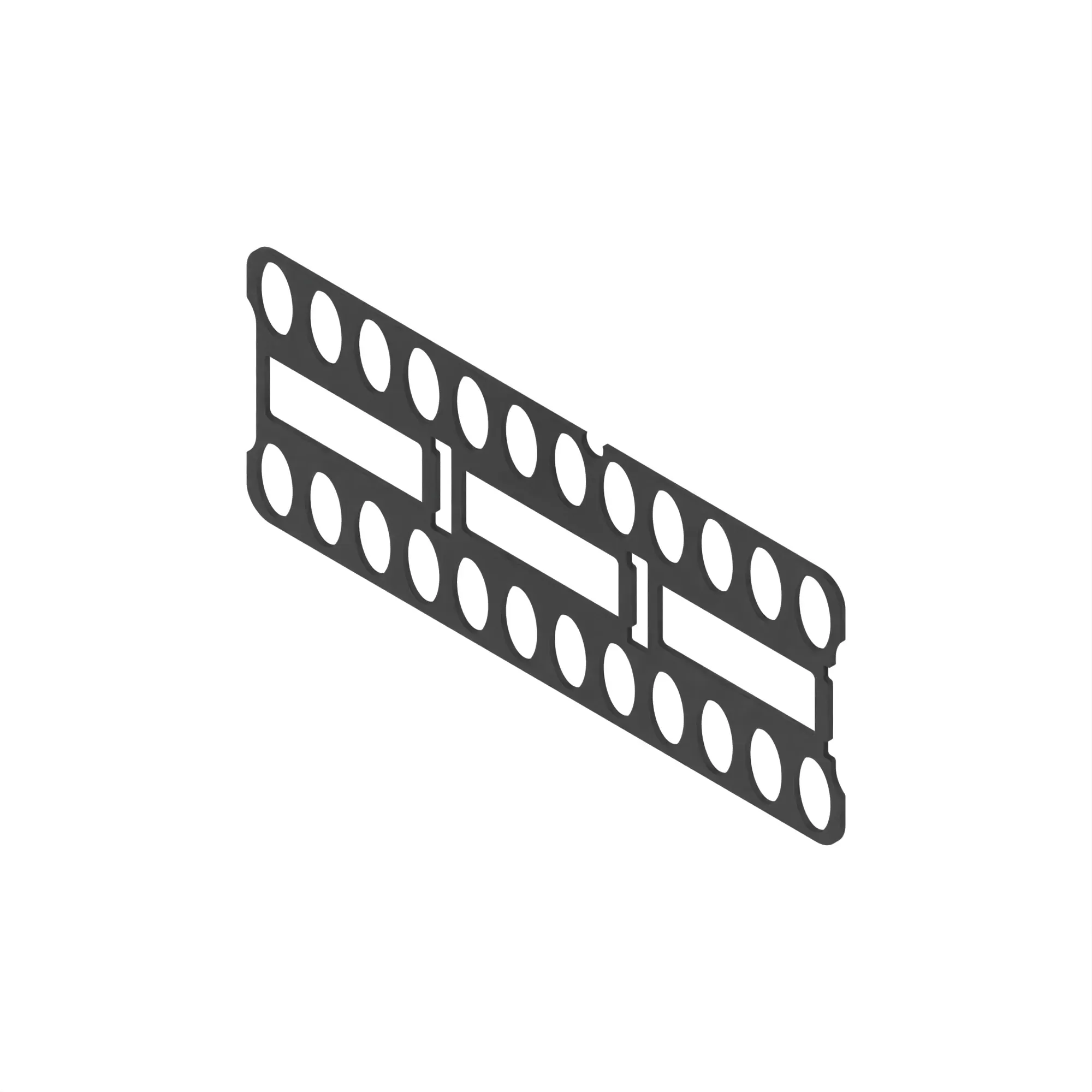 John Deere Nozzle Seal - A76841