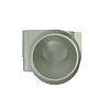 WATER PUMP CONNECTION, ELBOW