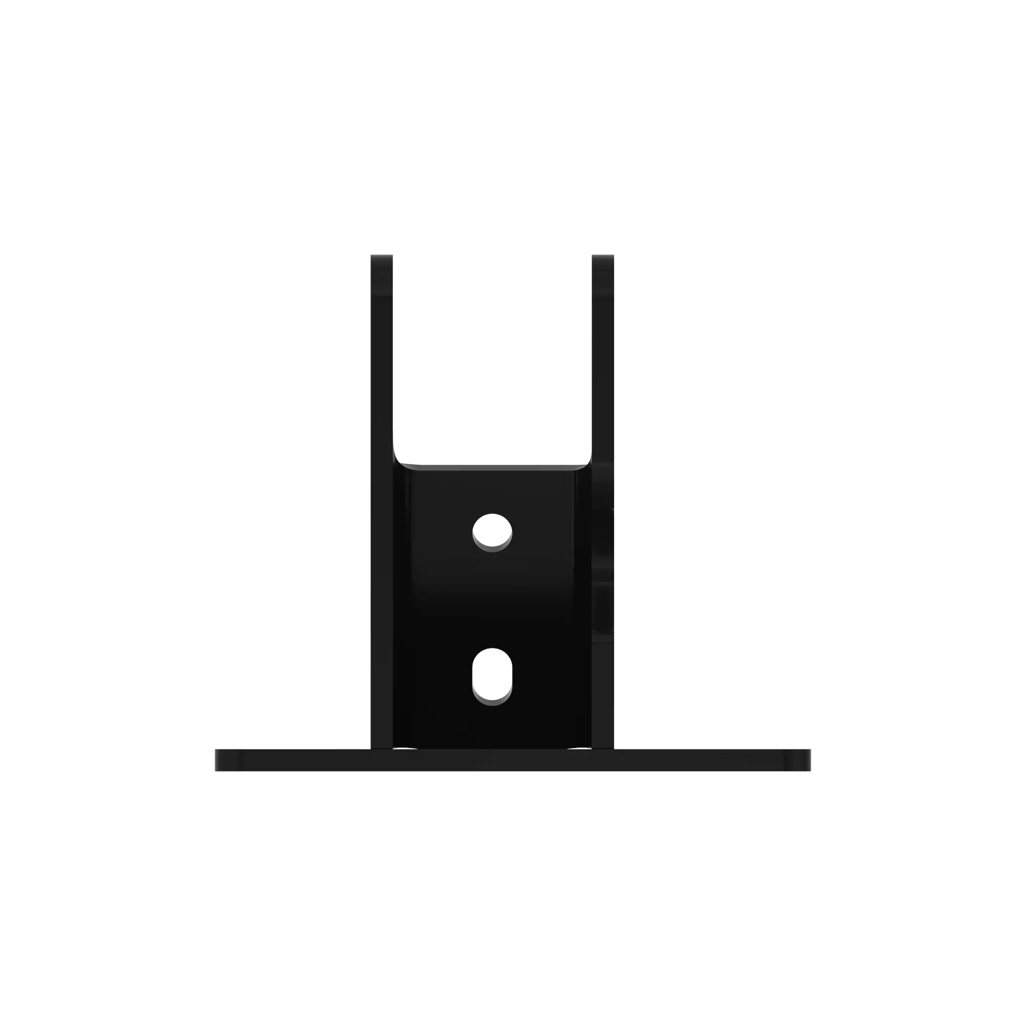 BRACKET, HANDLE BRACKET