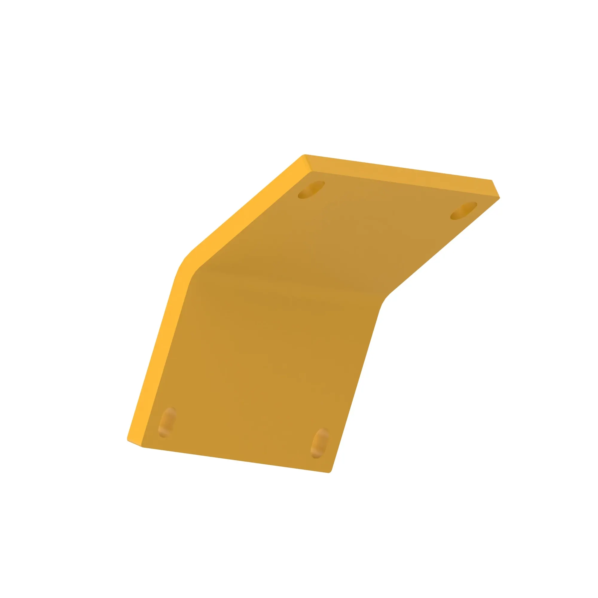 PLATE, FORMED PLATE