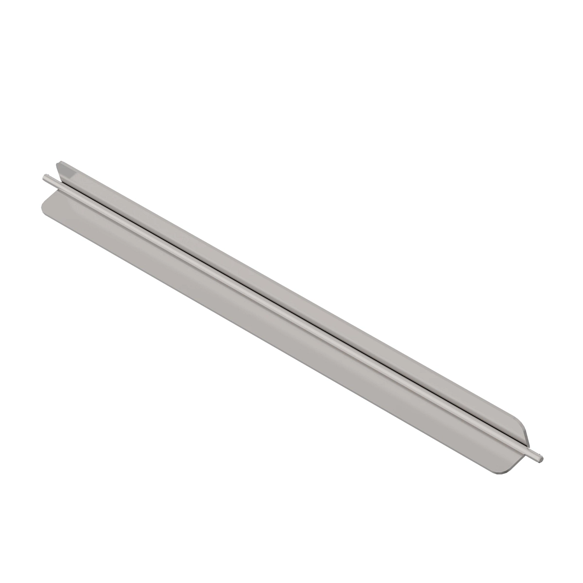 Scraper, Rear Roller