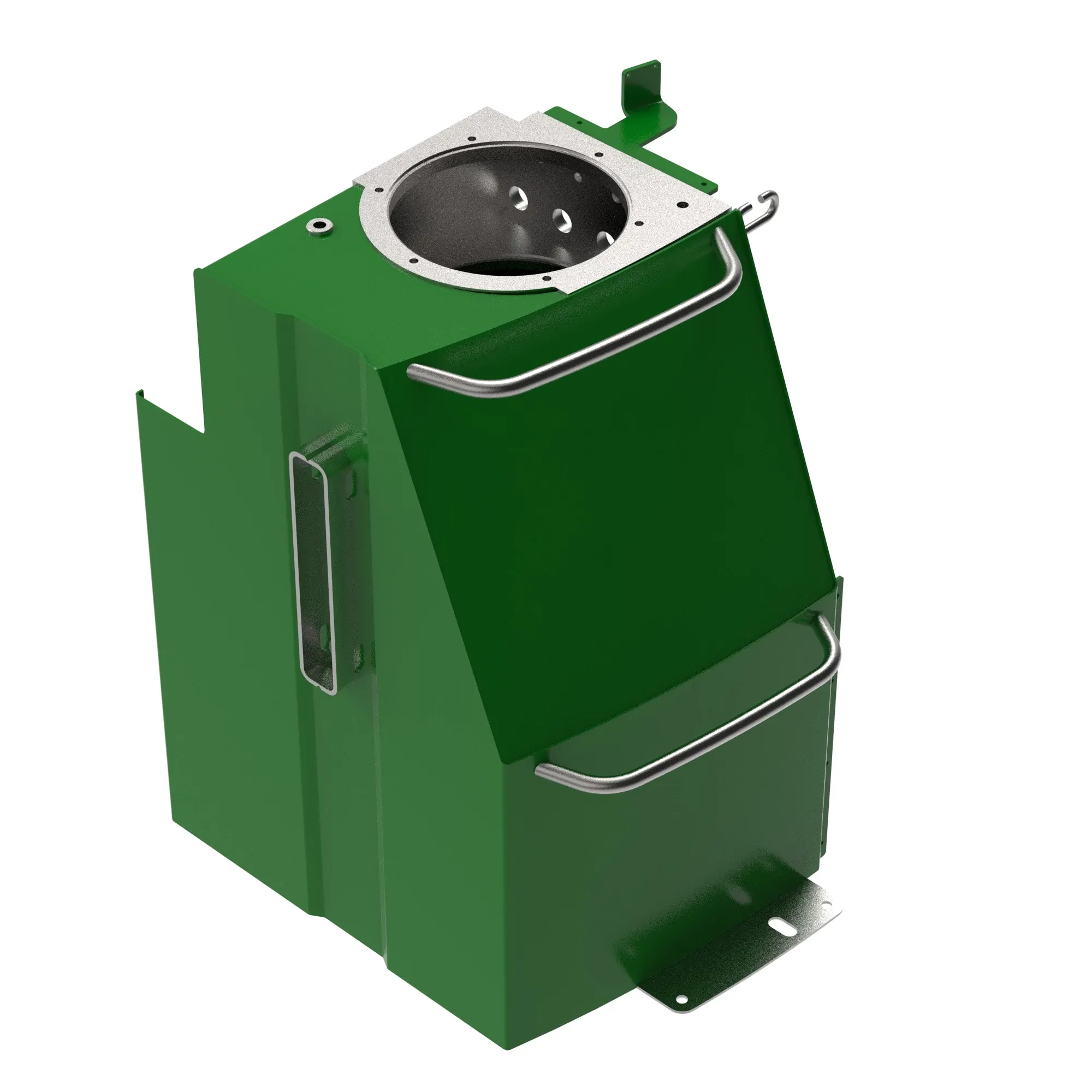 Hydraulic Reservoir