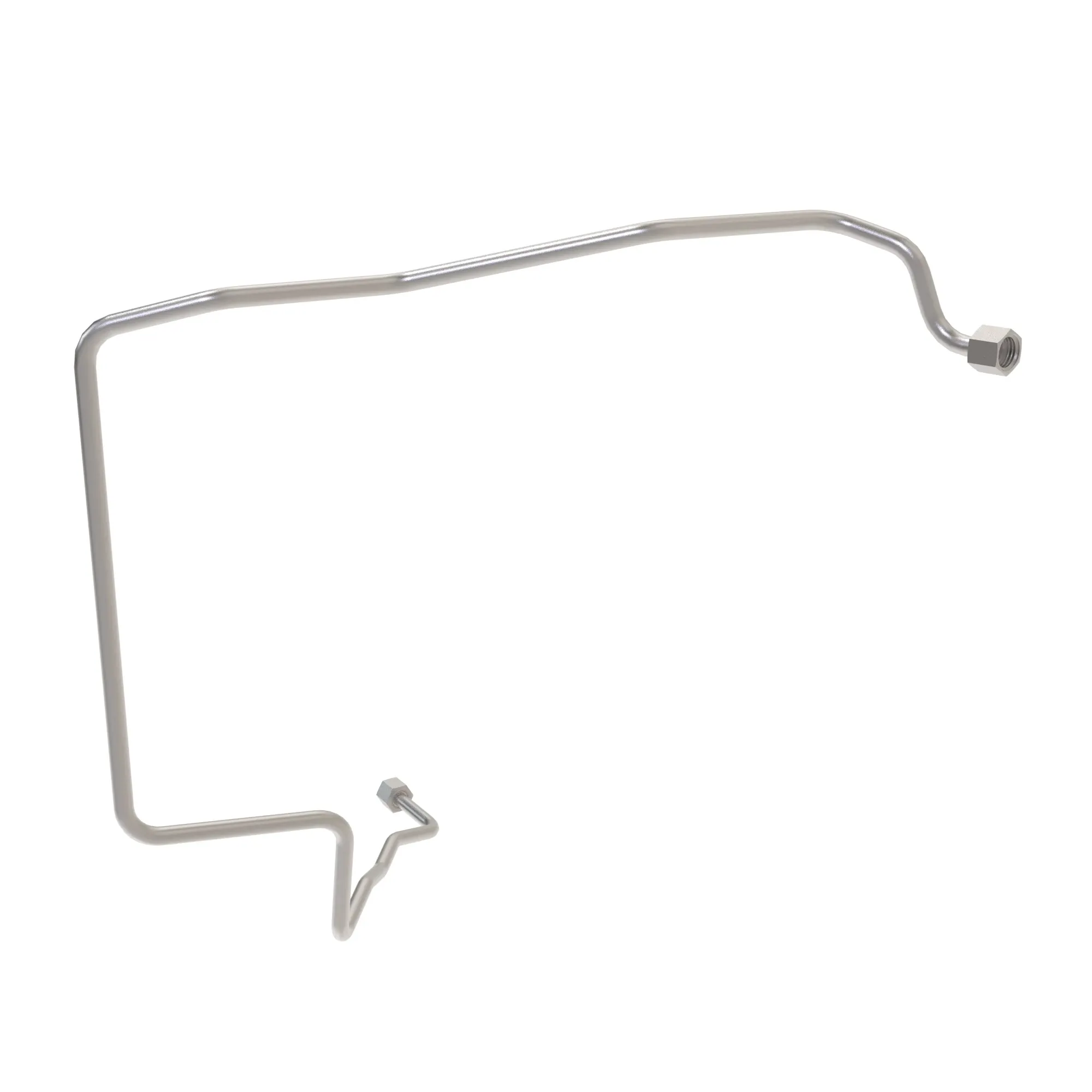 Oil Line