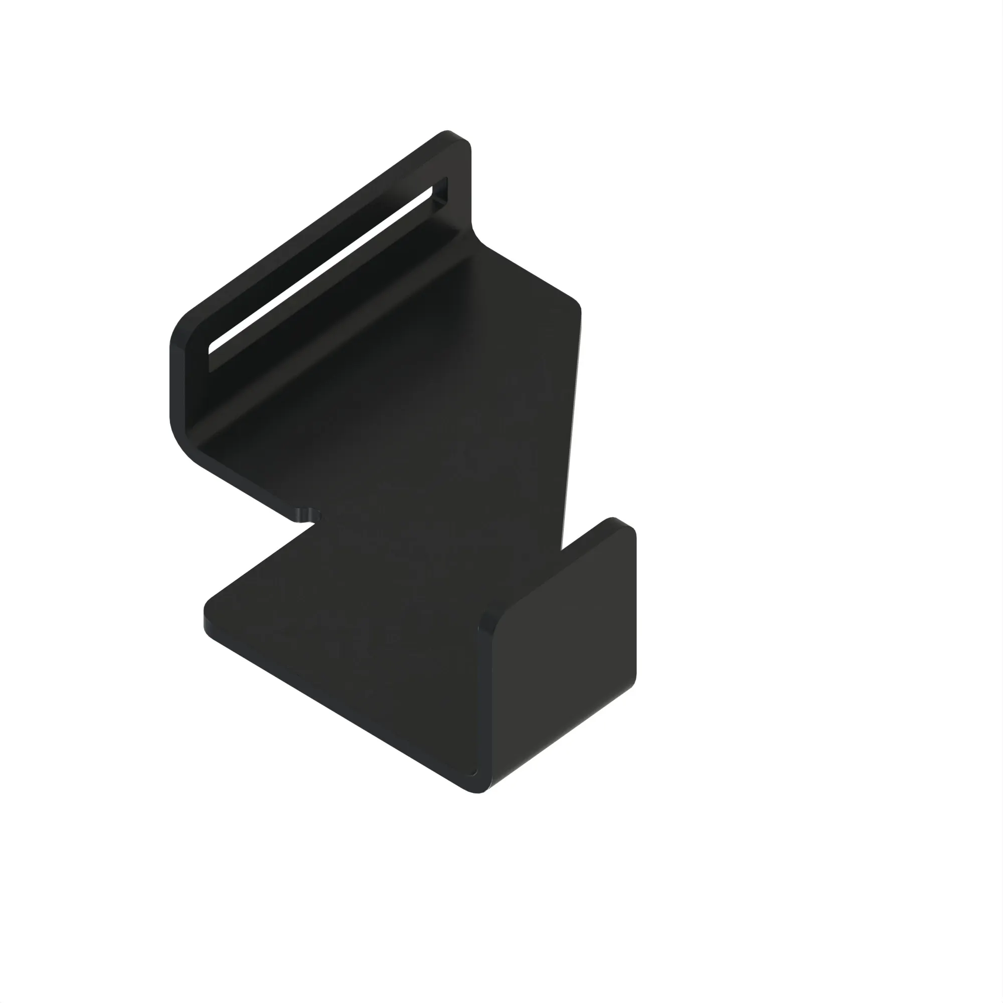 BRACKET, SUPPORT MOUNT