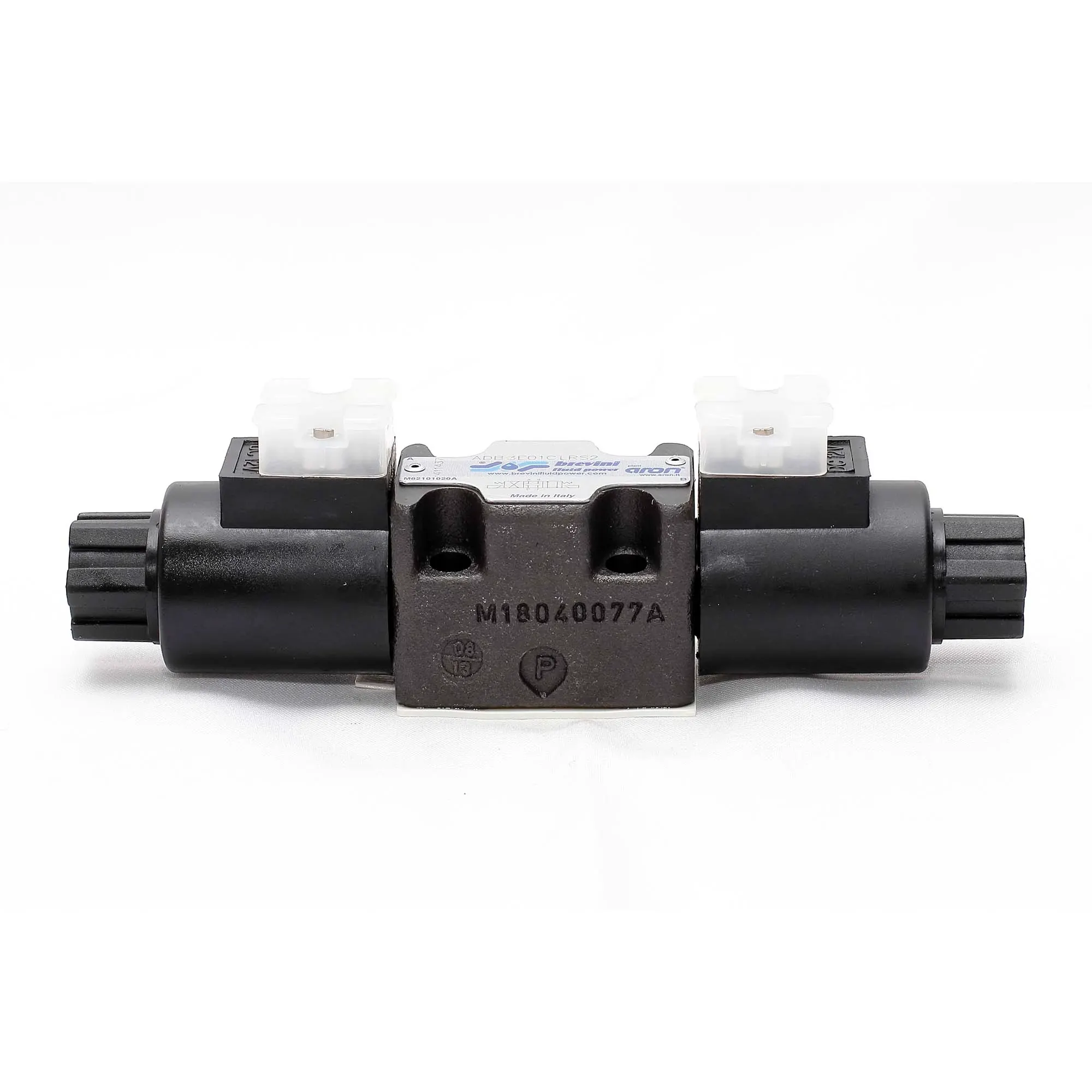 John Deere PLA Solenoid Hydraulic Valve - 5PL12015