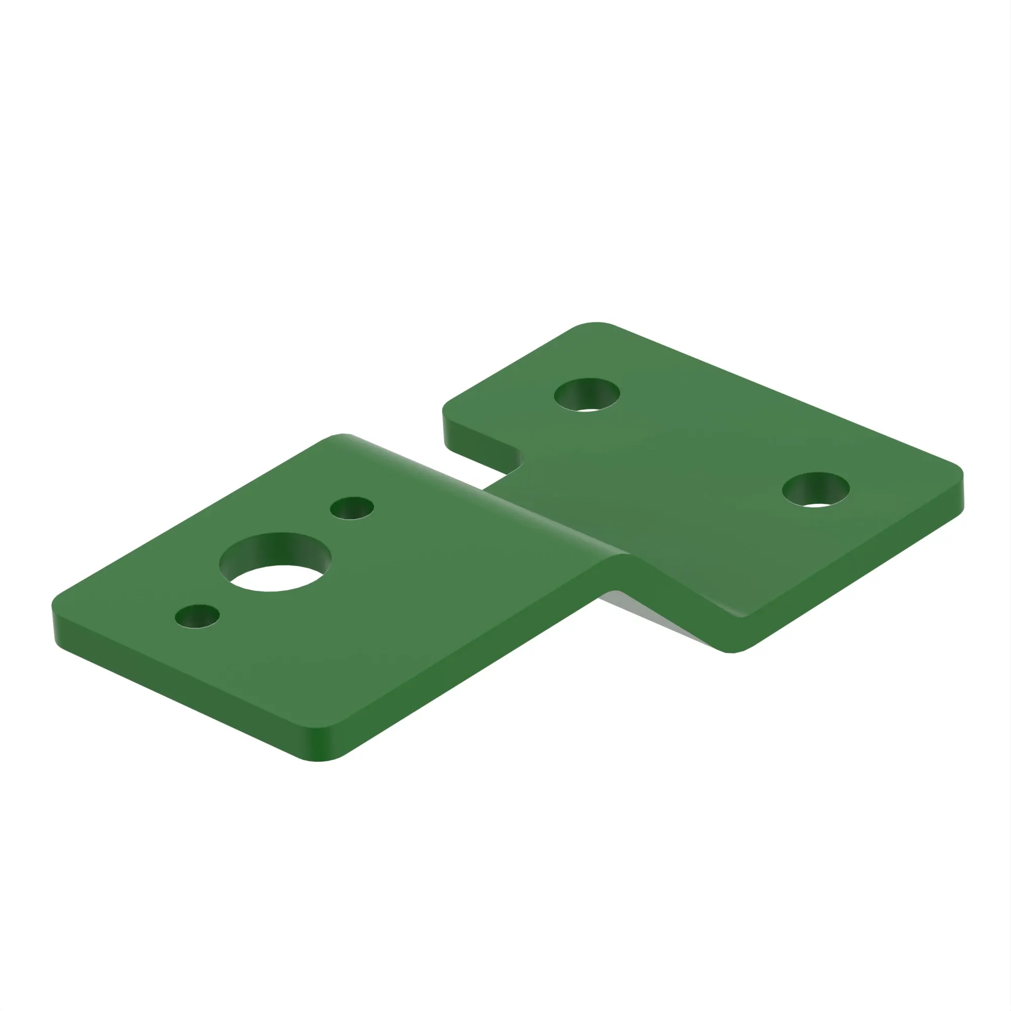 BRACKET, HEIGHT SENSOR