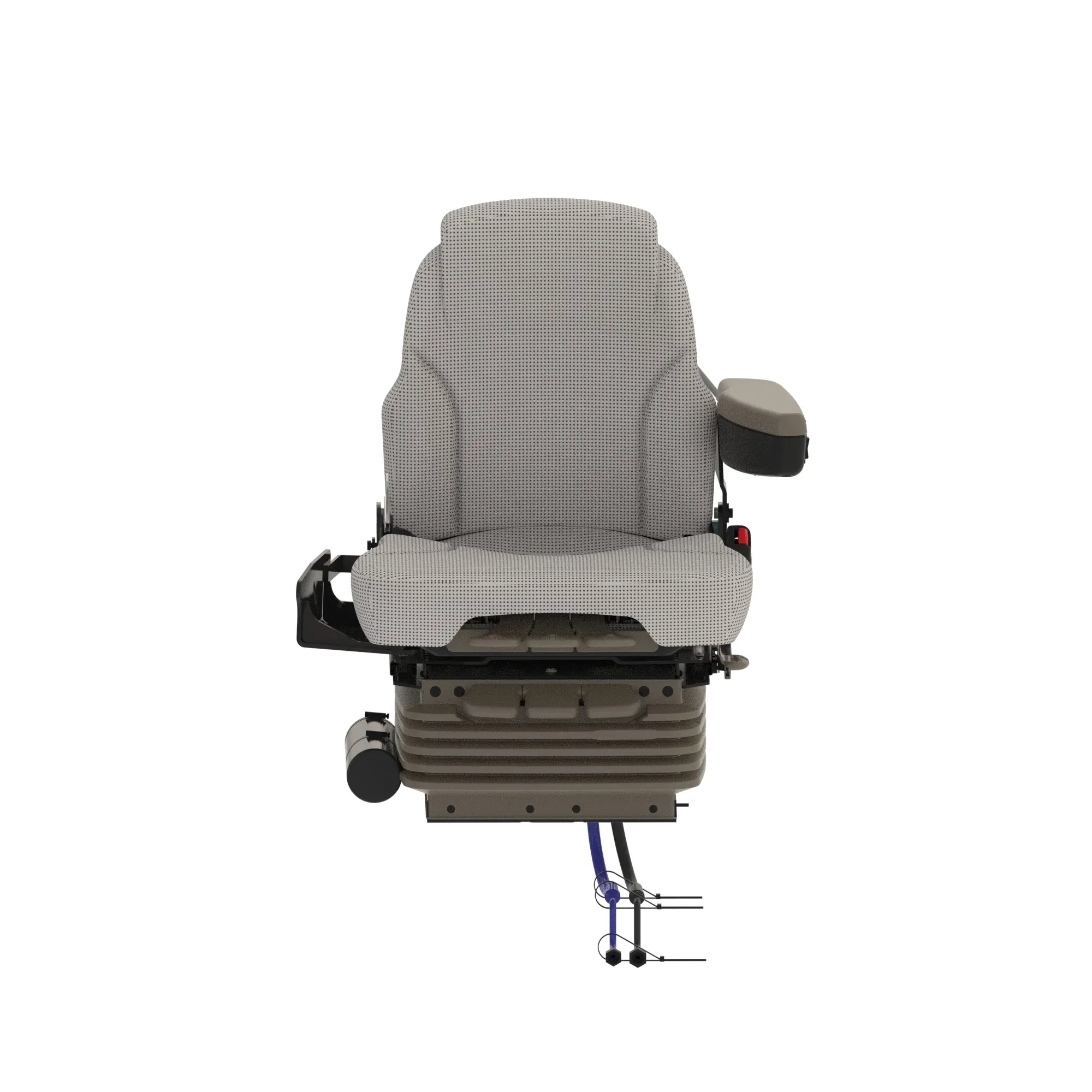 Seat Assembly