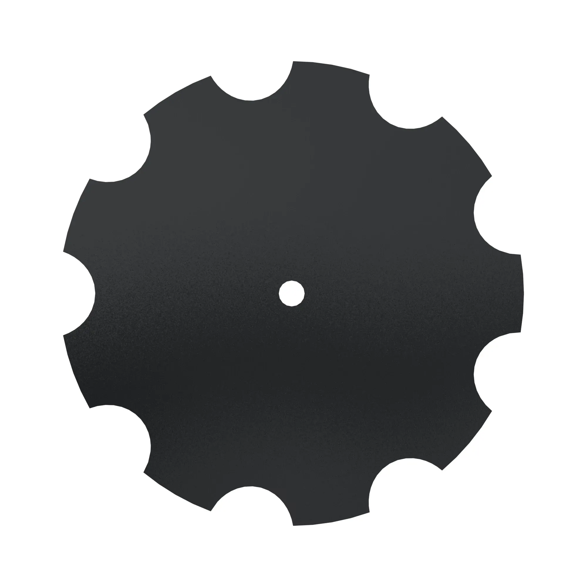 DISK BLADE CUT-OUT 457MM