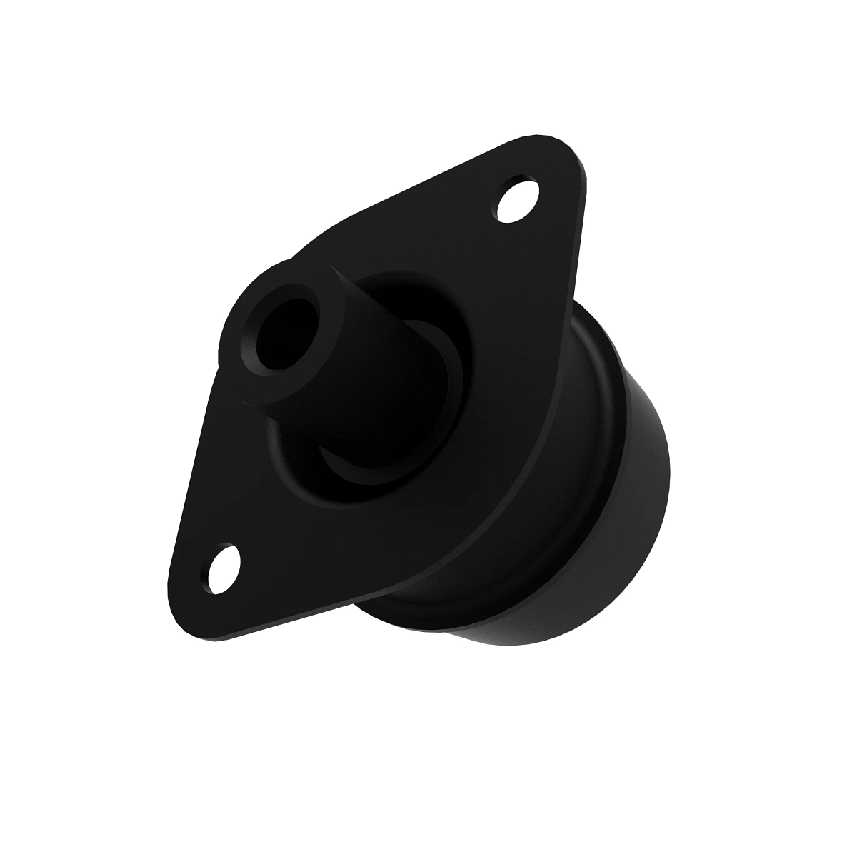 Isolator, Cone Bearing, Mw-Type