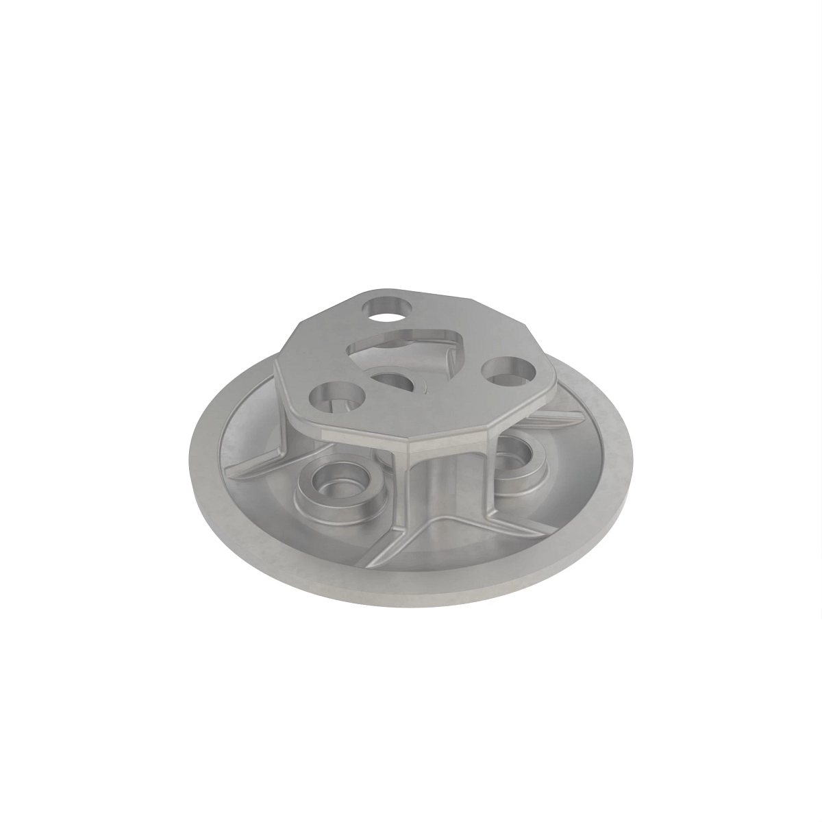 Carrier, Planet Pinion