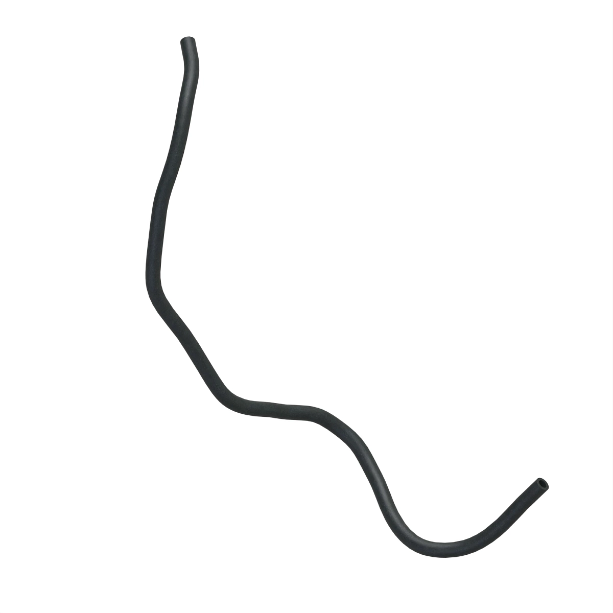Radiator Hose, Hose - Surge Tank To