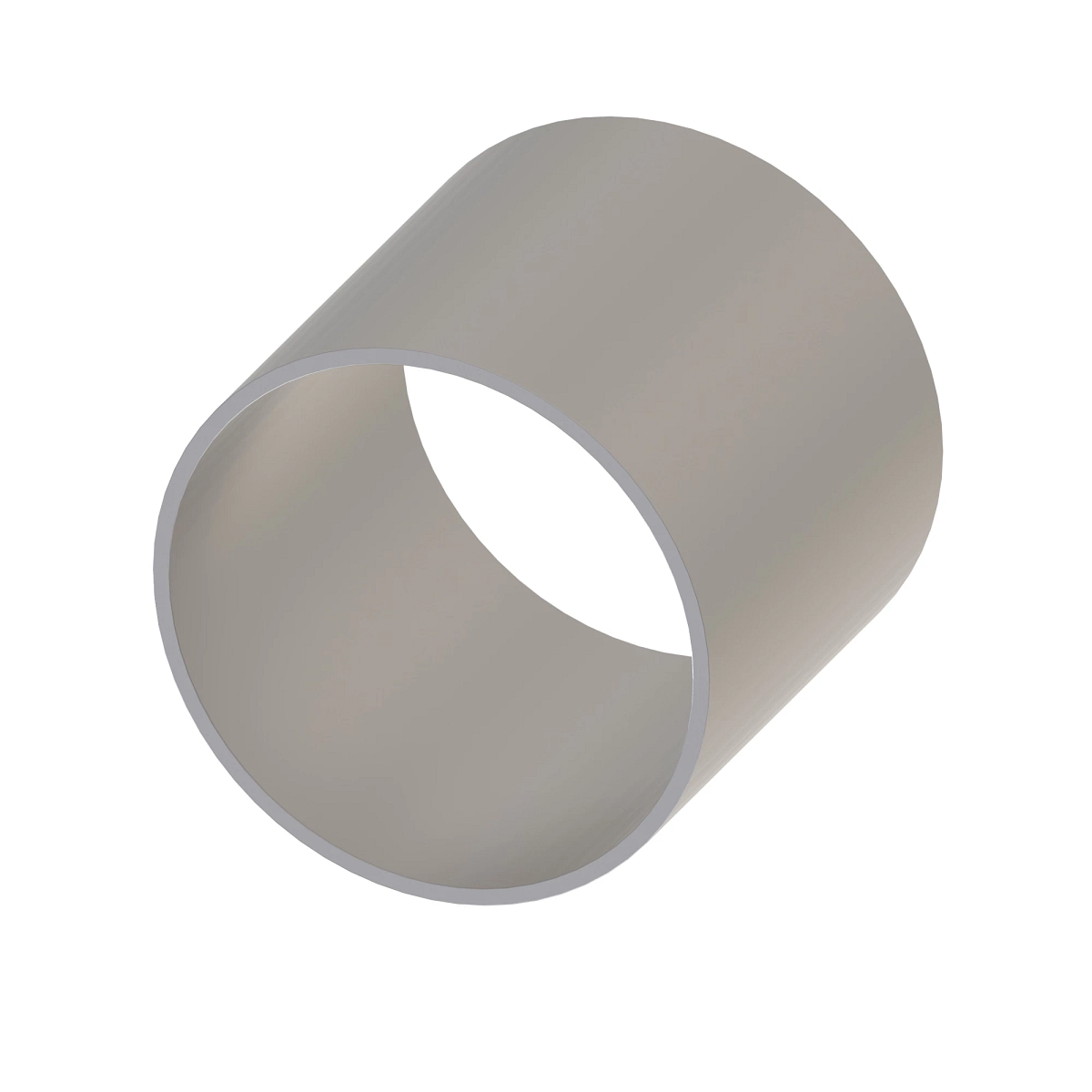 Spacer, Tube