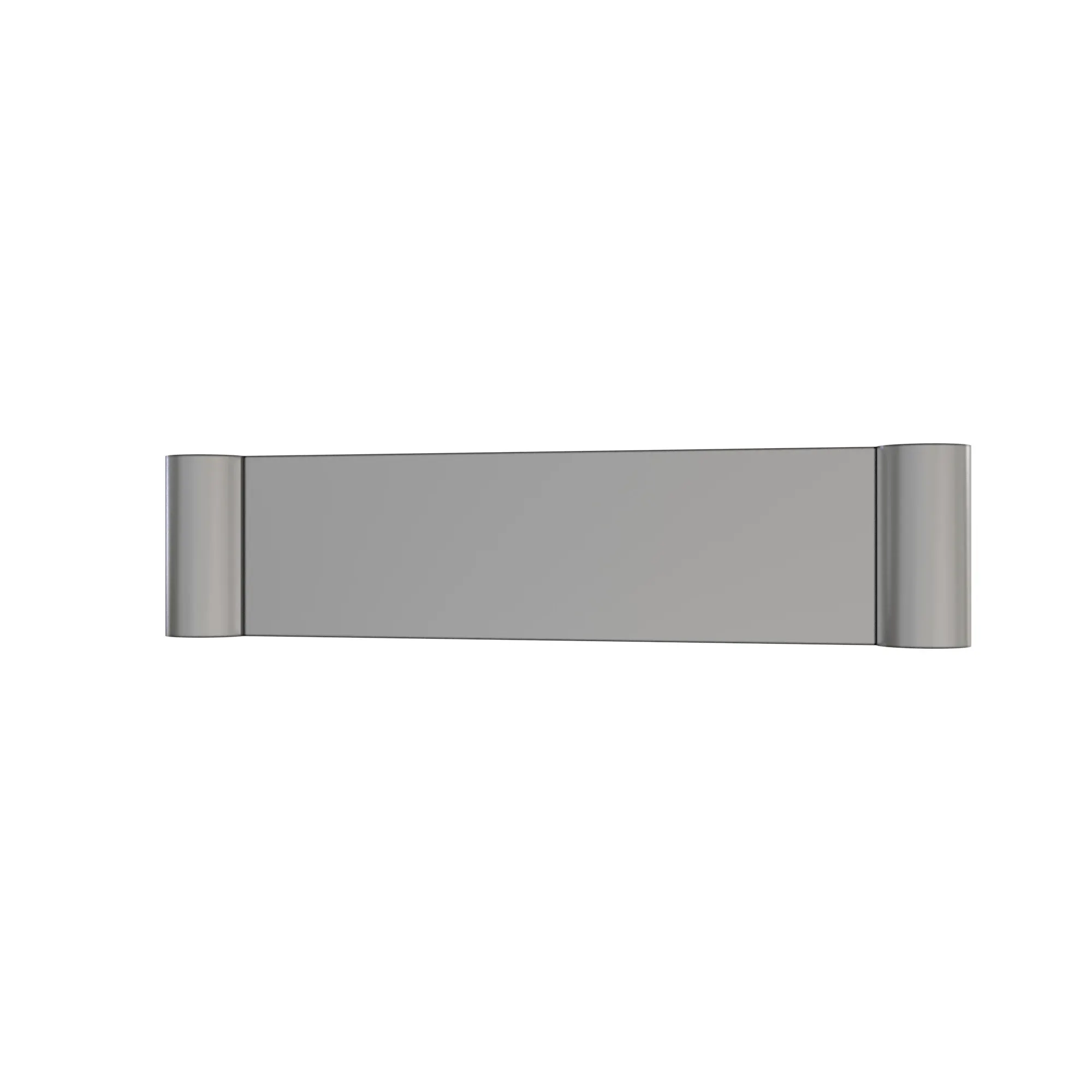 STRAP DOOR RETAINER