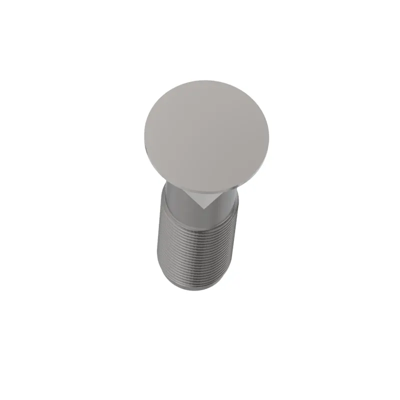 John Deere Plow Bolt, 5/8" X 2-1/2" - 10H1081