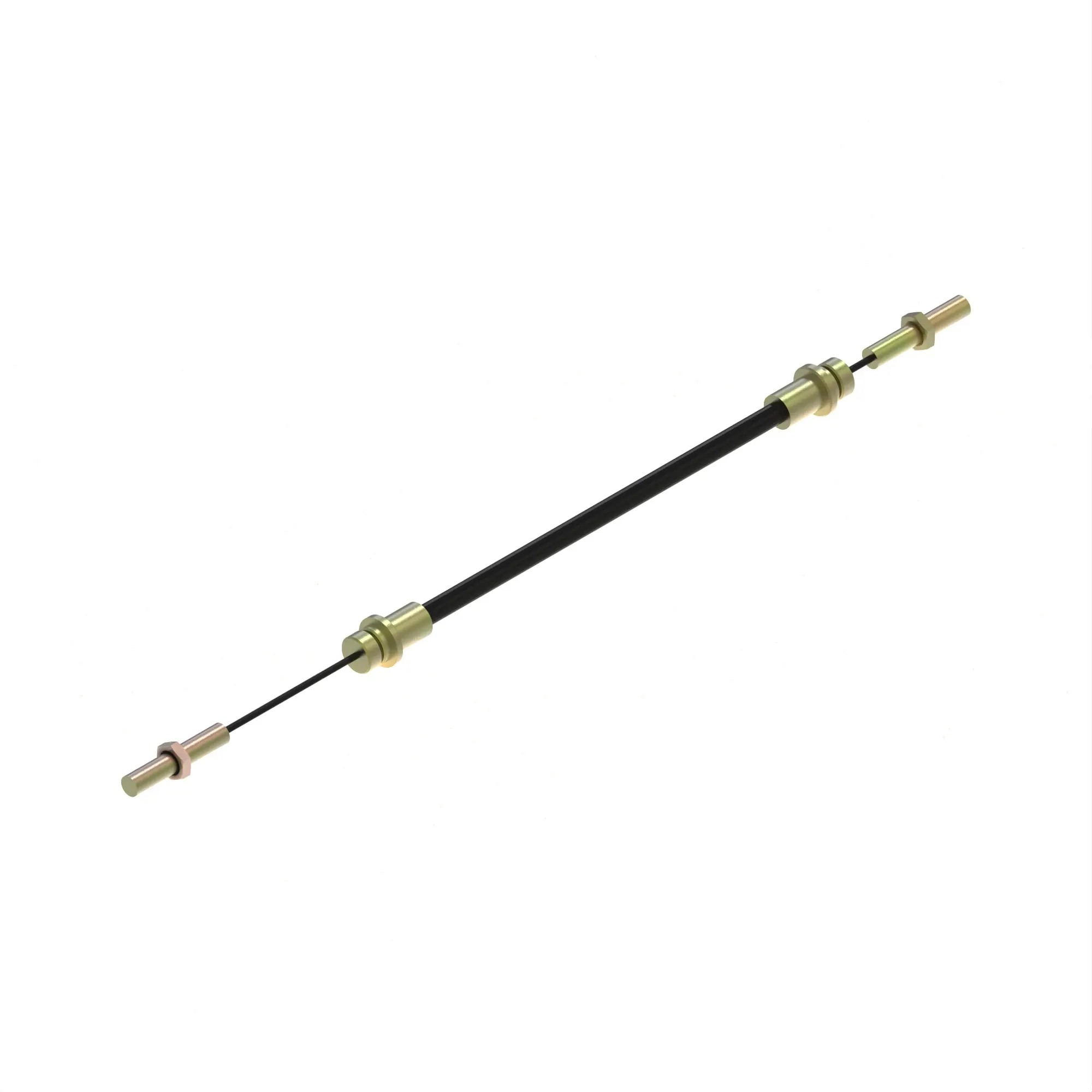 John Deere Clutch Cable - SJ14159