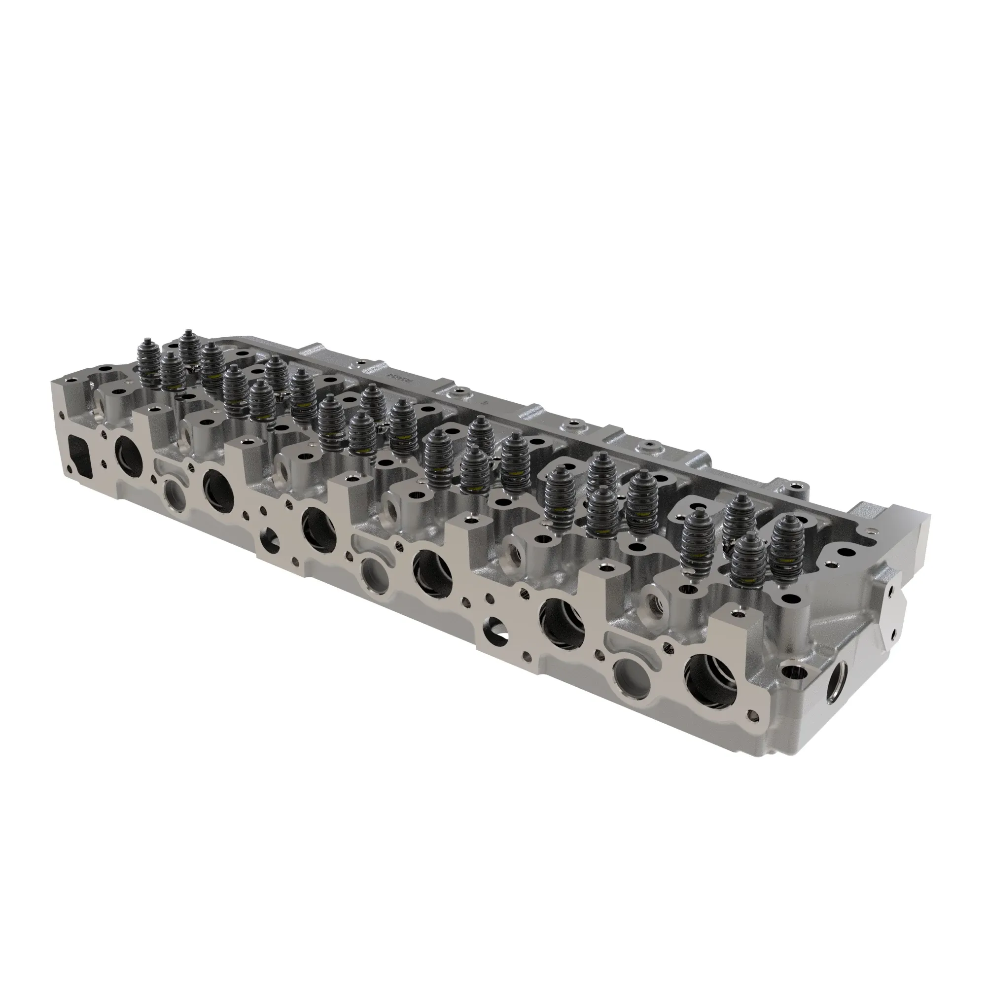 WITH VALVES