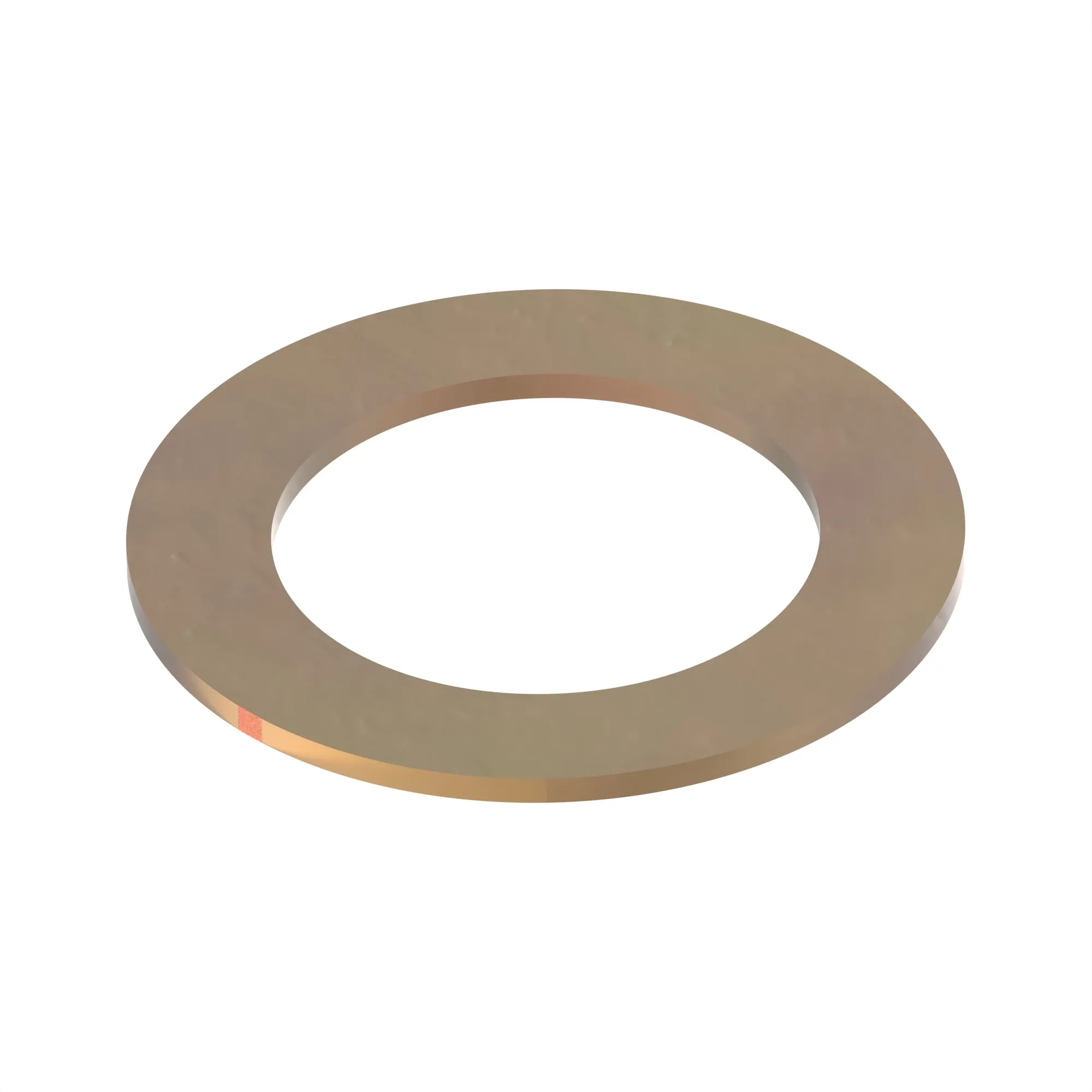 John Deere Thrust Washer - E45785