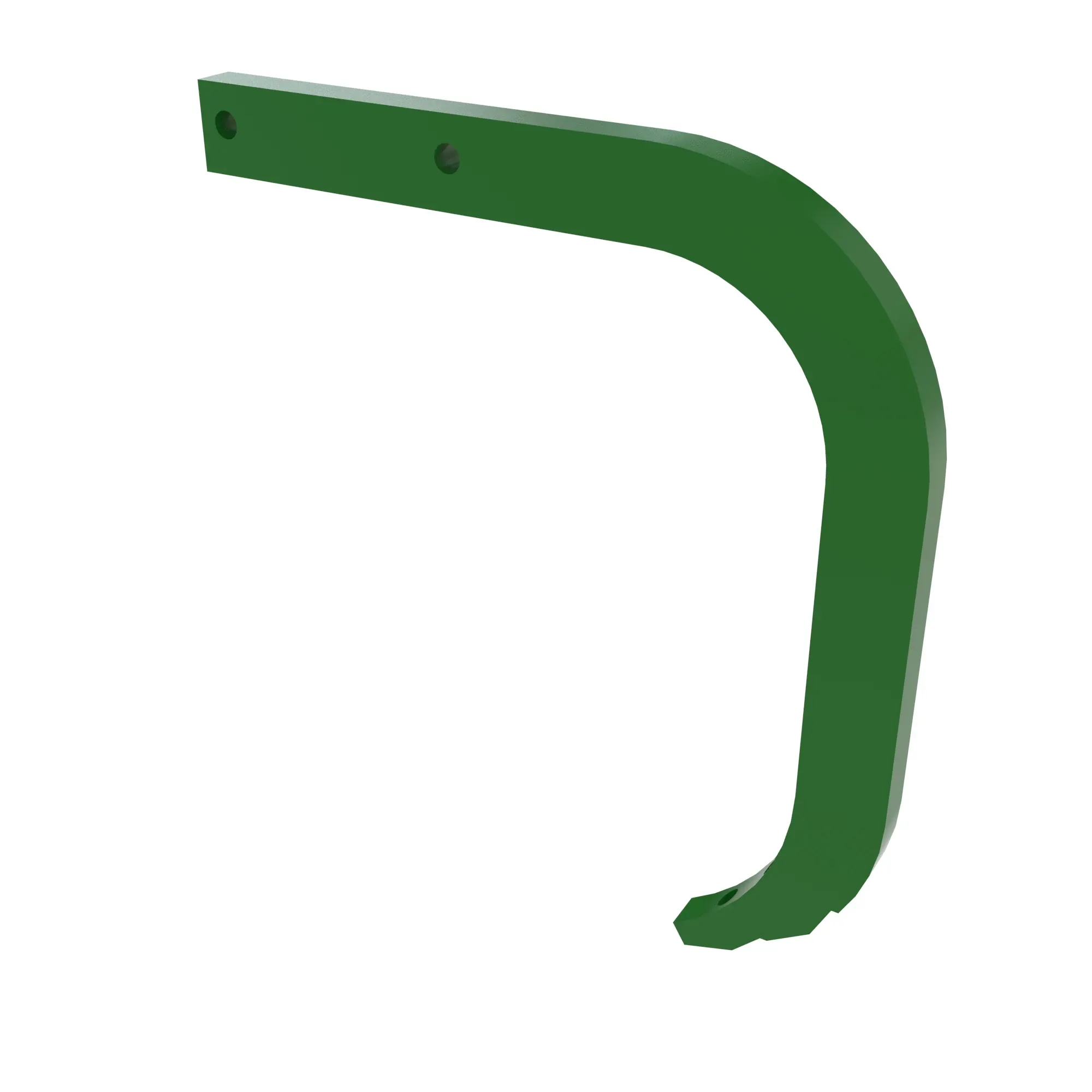 STANDARD, CURVED STANDARD MX12