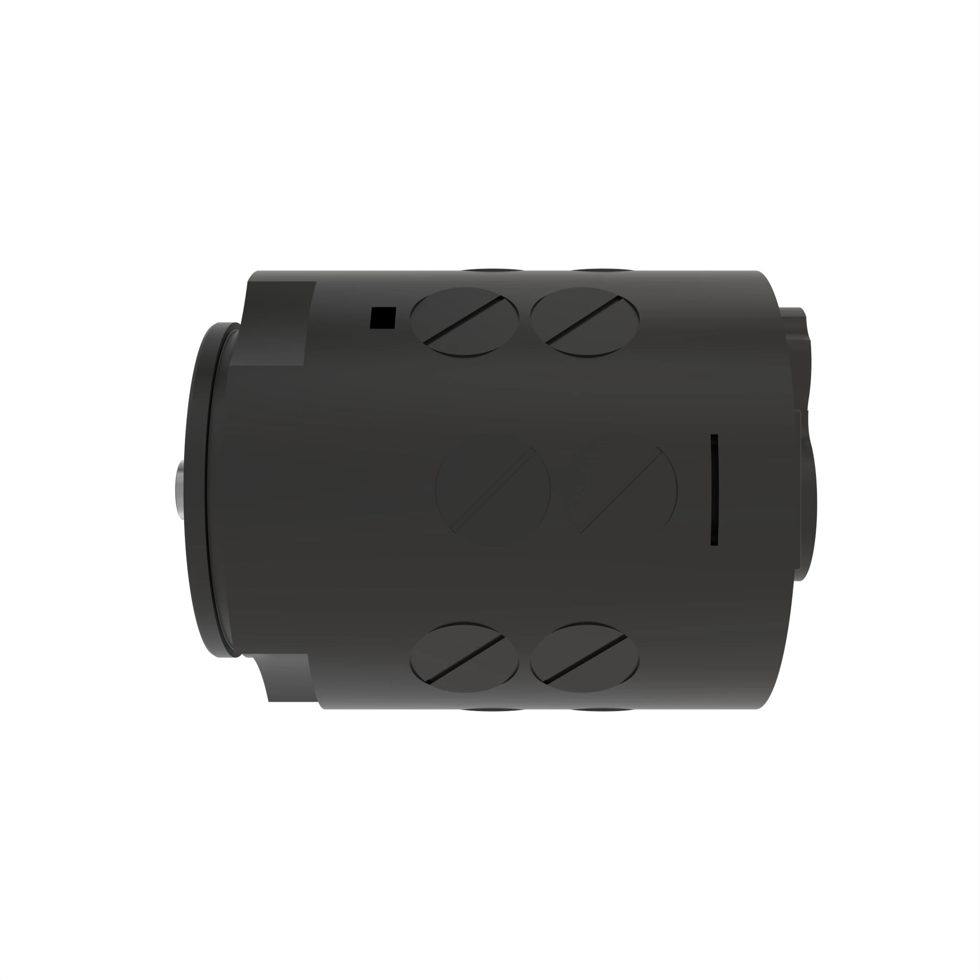 PUMP, SECONDARY STEERING PUMP