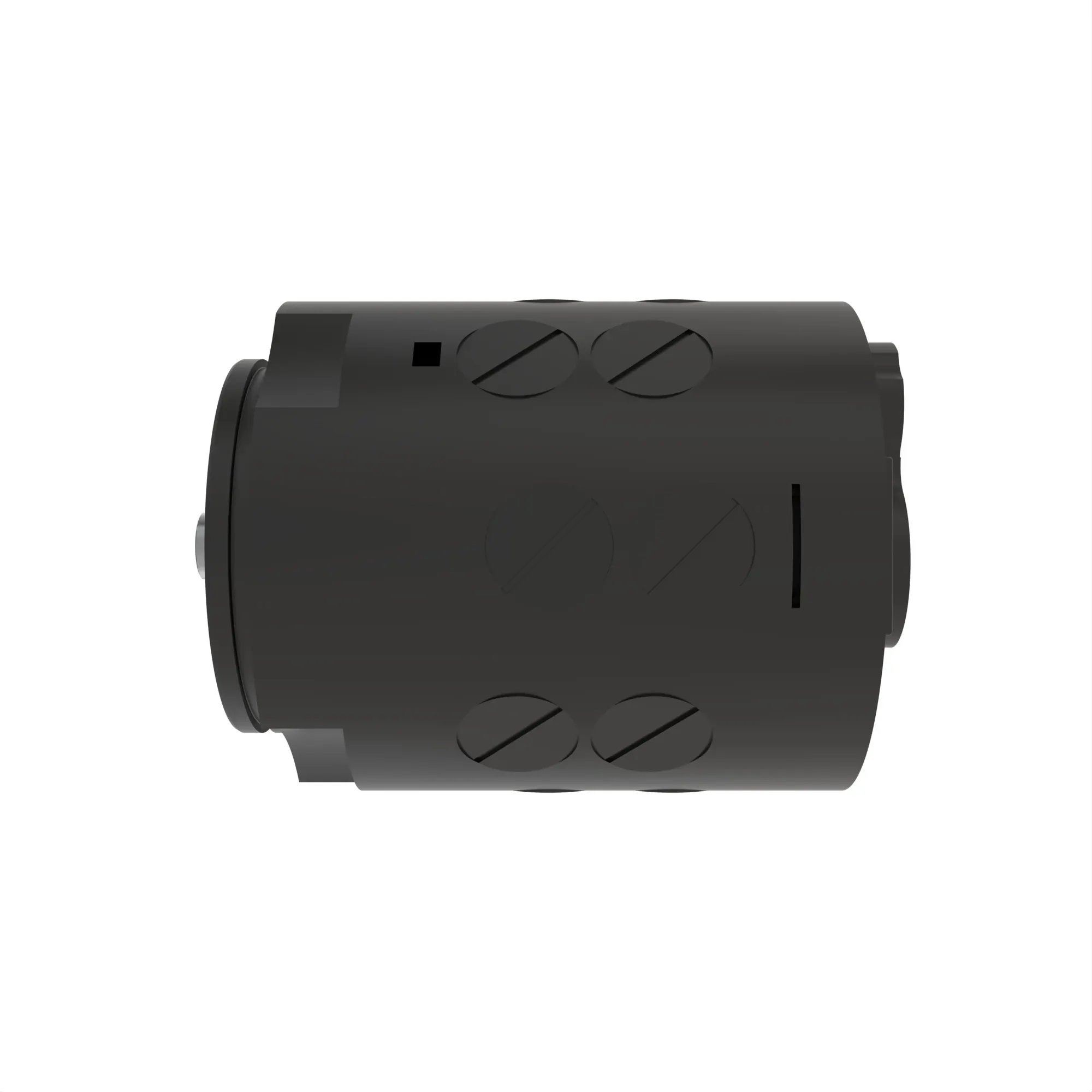 PUMP, SECONDARY STEERING PUMP