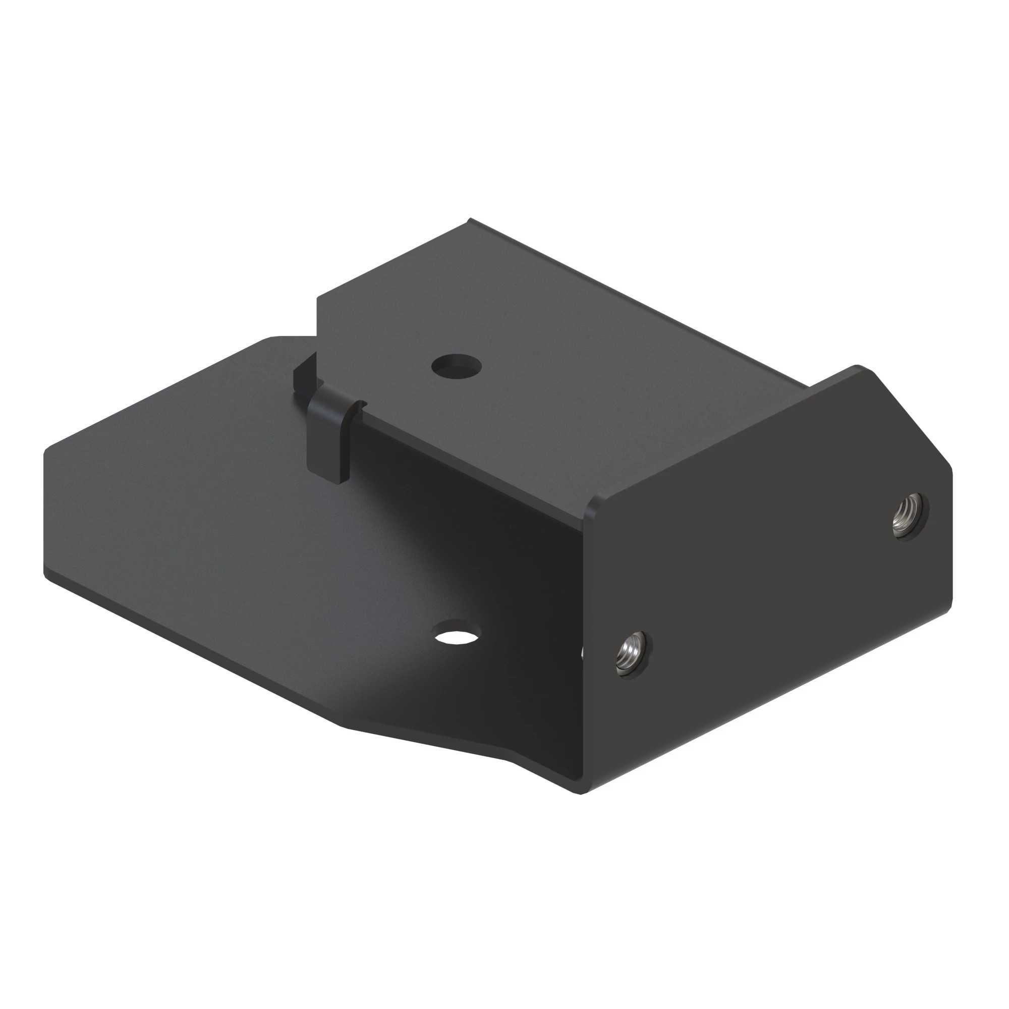 BRACKET, BOOM LOCK SMALL SIZE FT4