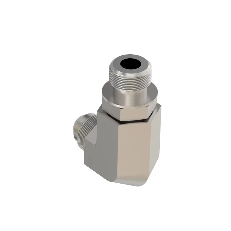Elbow Fitting