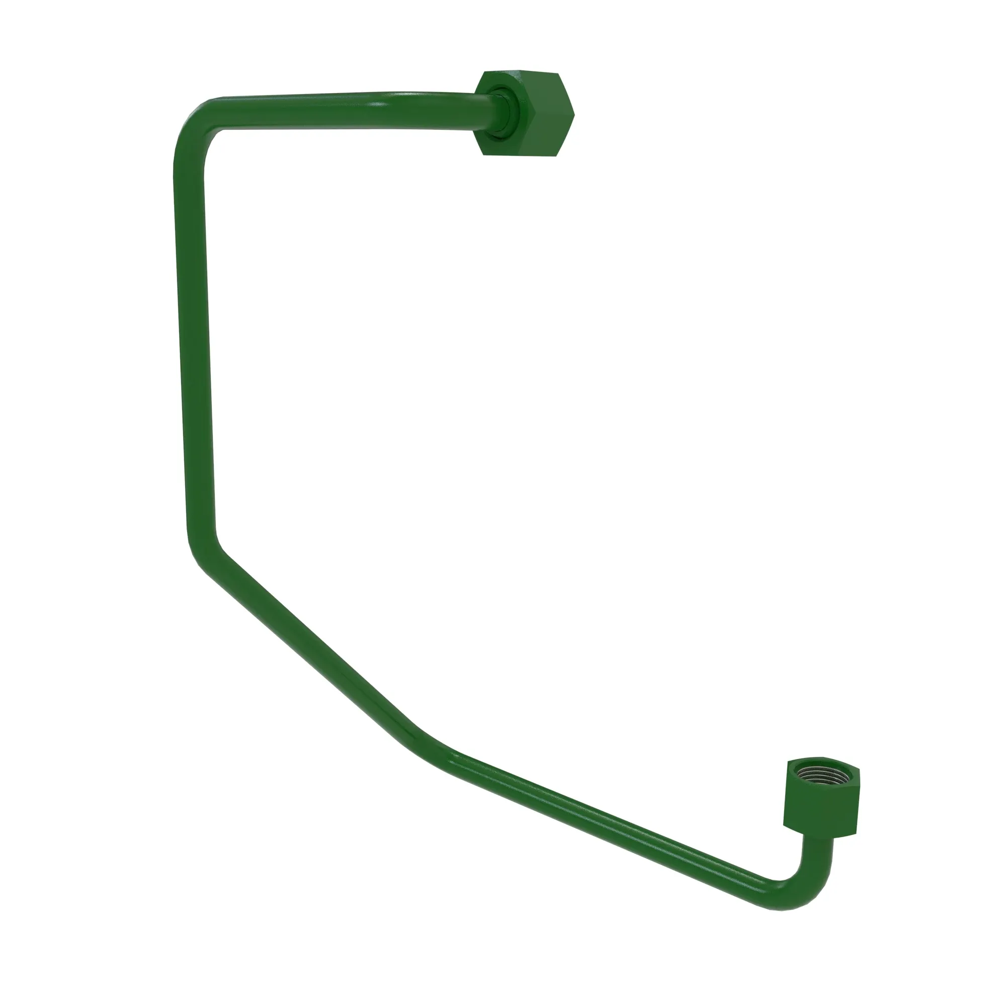 HYDRAULIC TUBE