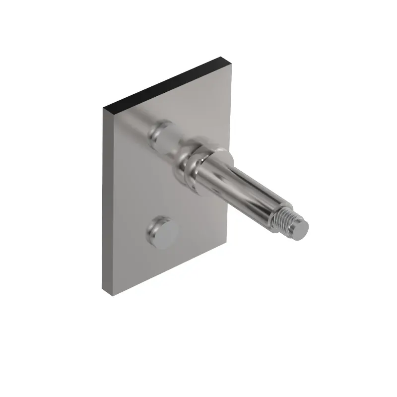 BRACKET, WHEEL MOUNTING