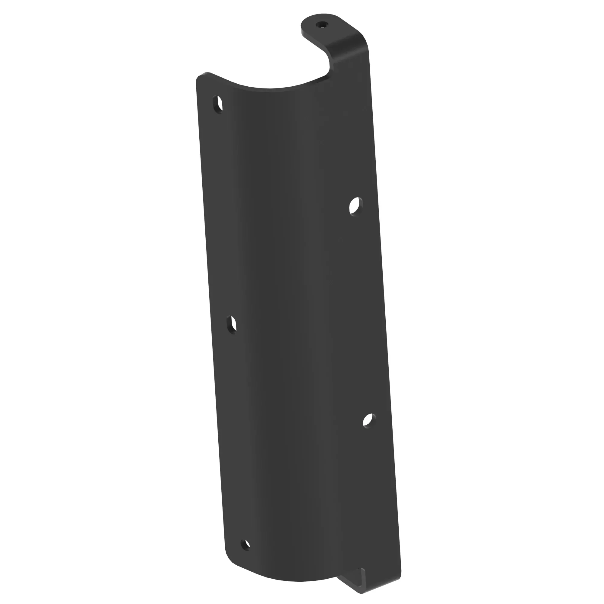 BRACKET, LH STORAGE BOX BRACKET