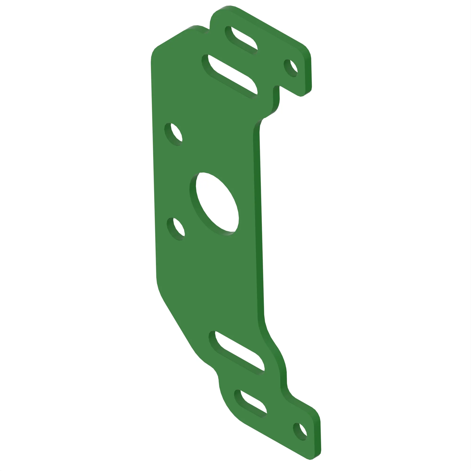 BRACKET, 27M OW PLUMBING SUPPORT