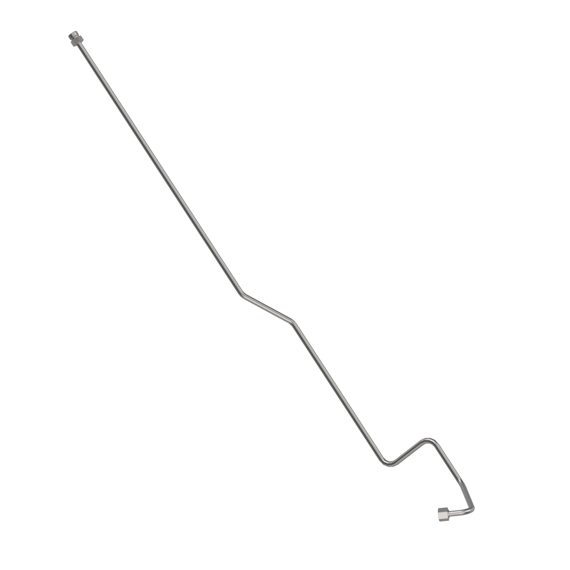 OIL LINE, LINE HM WIDE RIGHT SIDE