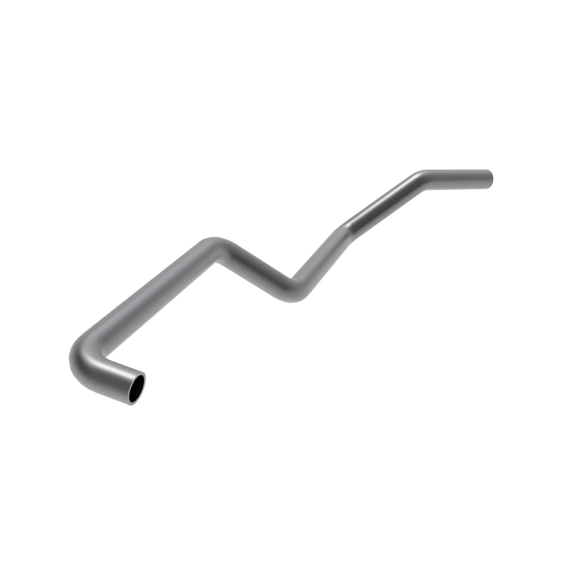 John Deere Suction Hose - AT475875
